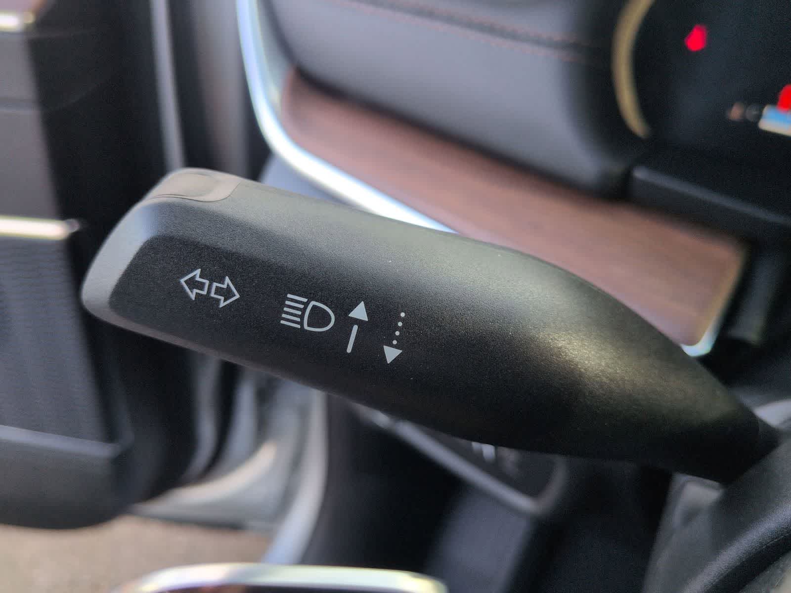 Thumbnail: 2025 Jeep Grand Cherokee - 26