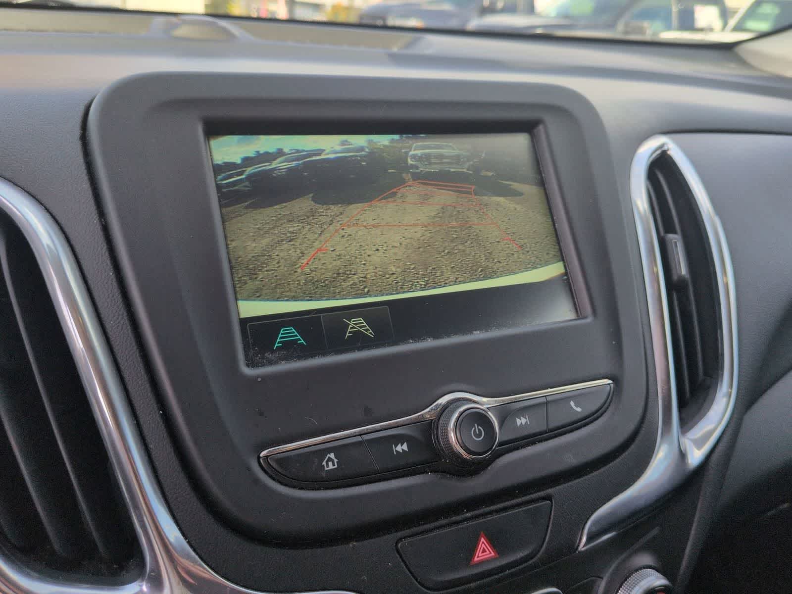 Thumbnail: 2018 Chevrolet Equinox - 27