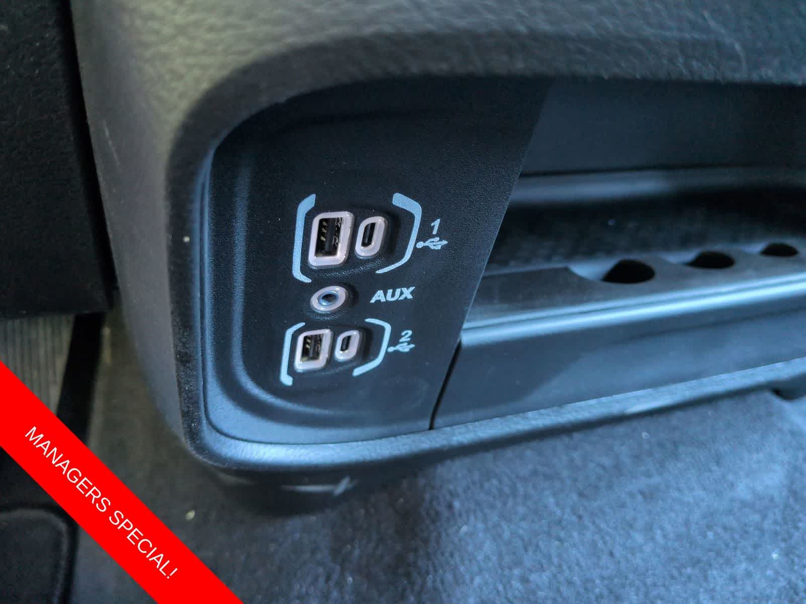 Thumbnail: 2026 RAM 2500 - 31