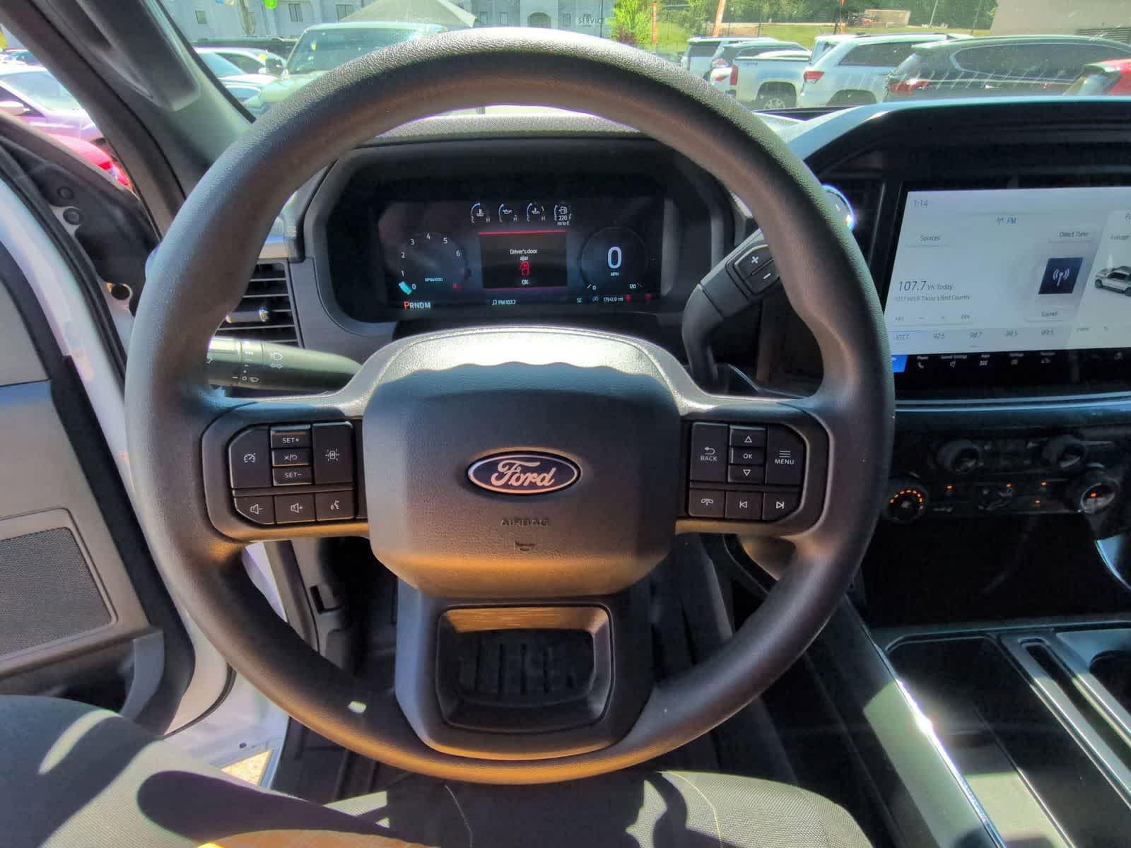 Thumbnail: 2025 Ford F-150 - 22