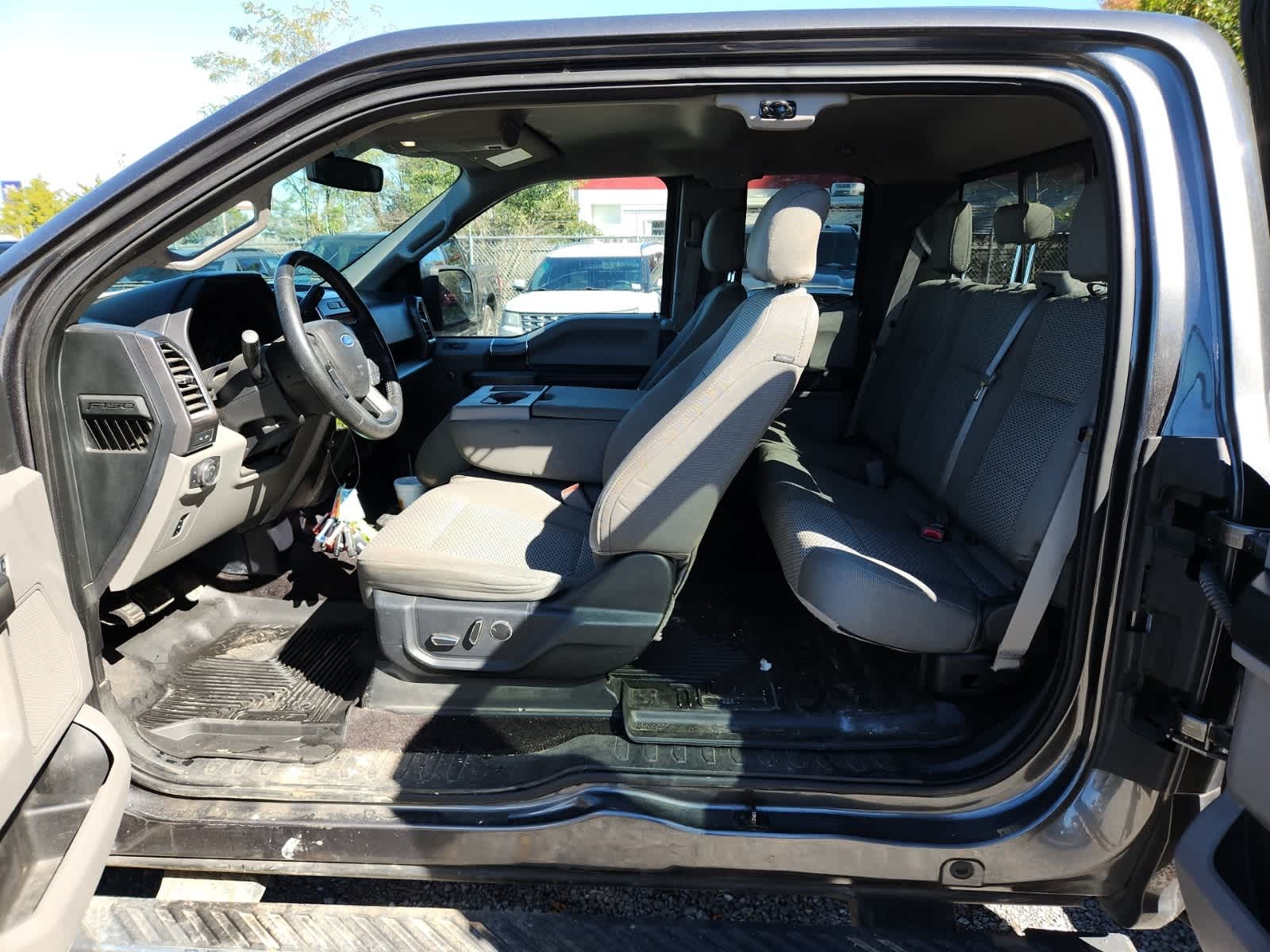Thumbnail: 2016 Ford F-150 - 26