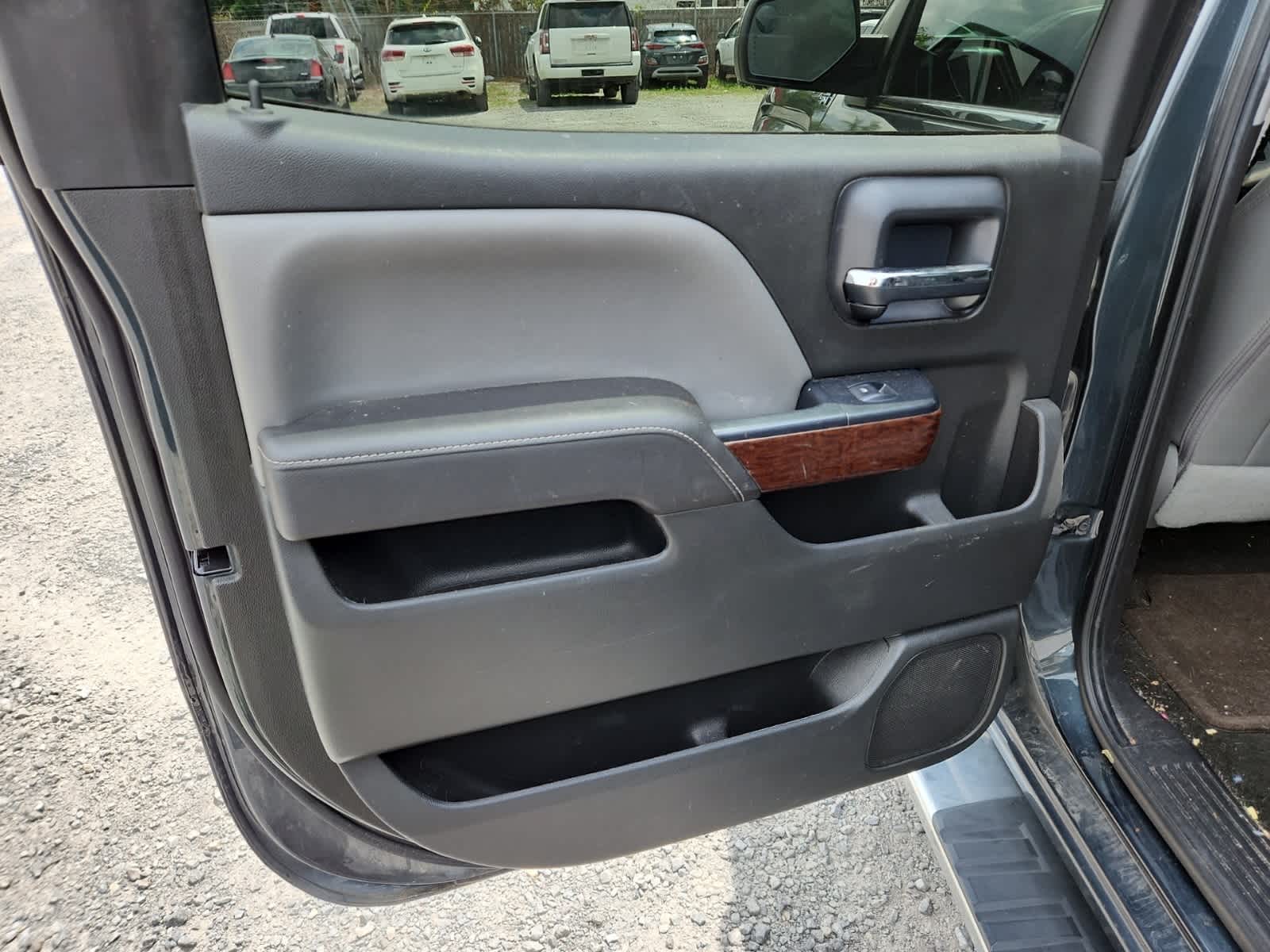 Thumbnail: 2017 GMC Sierra 1500 - 27