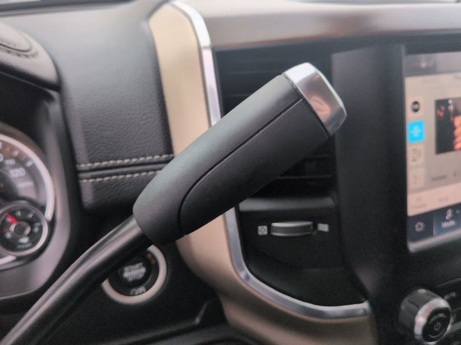 Thumbnail: 2022 RAM 3500 - 31