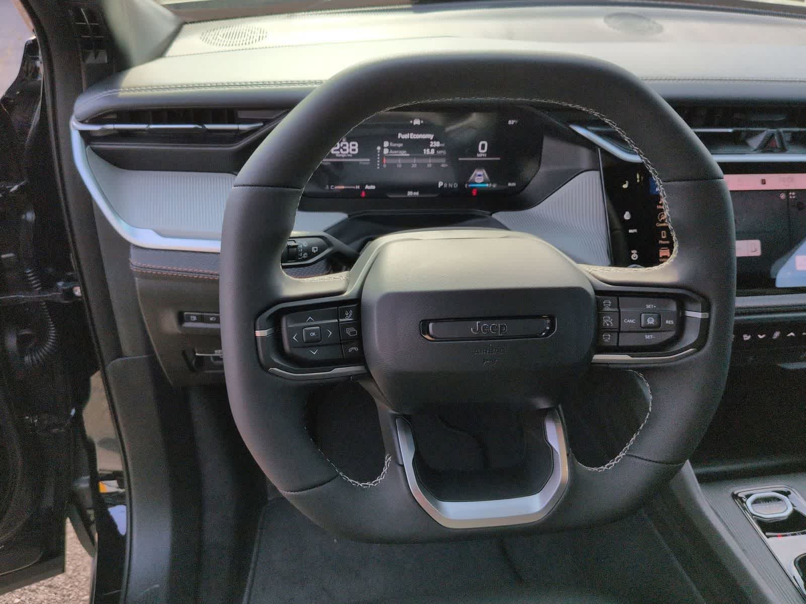Thumbnail: 2026 Jeep Cherokee - 22