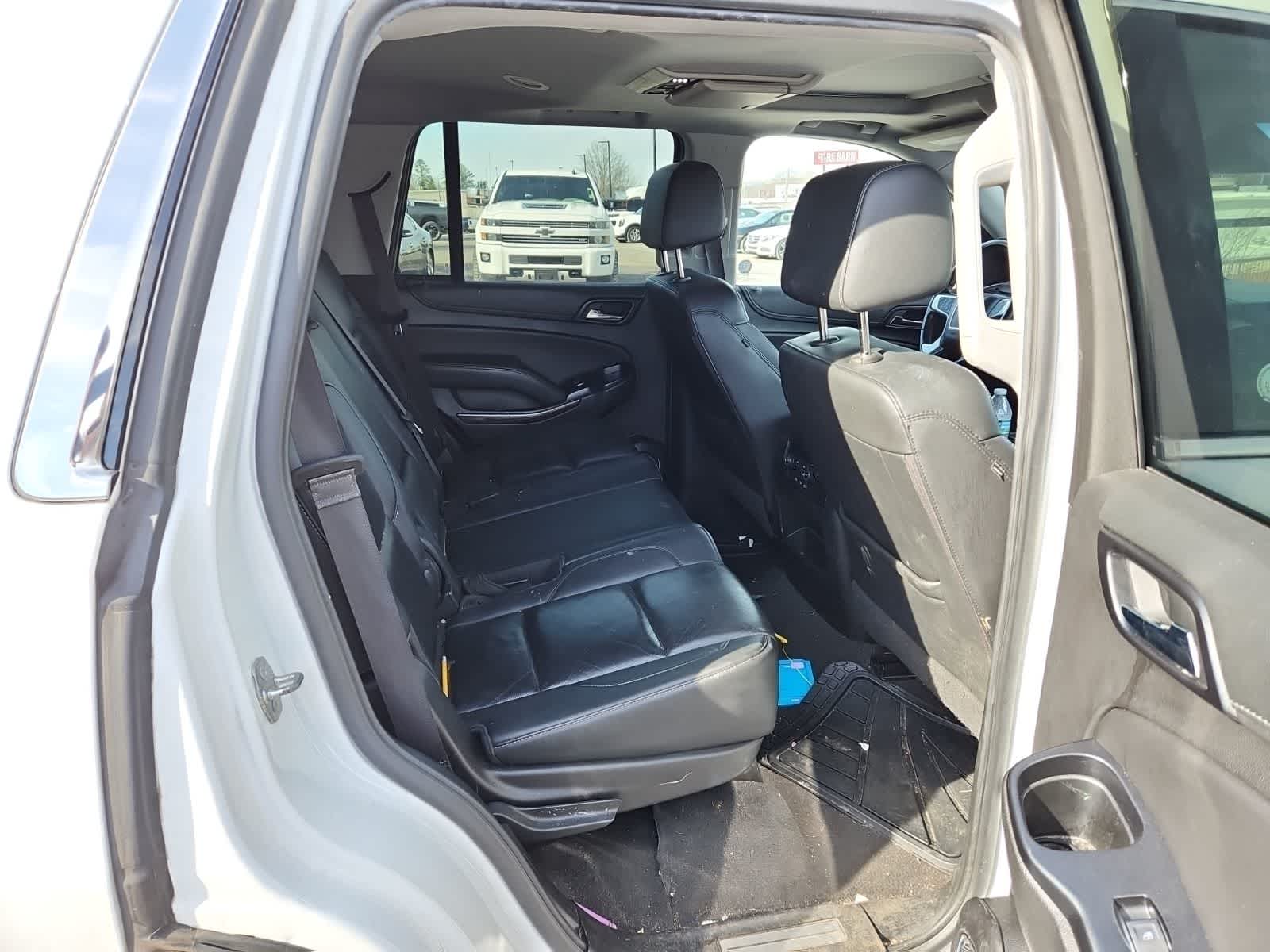 Thumbnail: 2020 GMC Yukon - 22