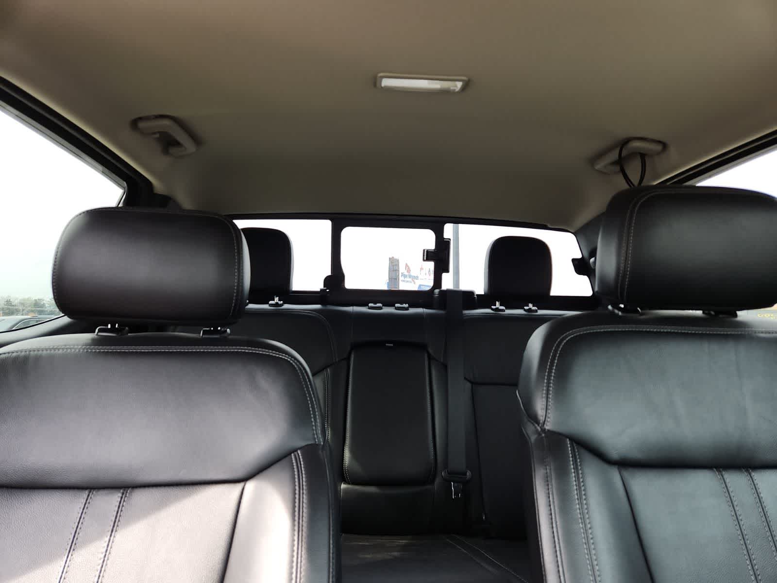 Thumbnail: 2020 Ford Ranger - 20