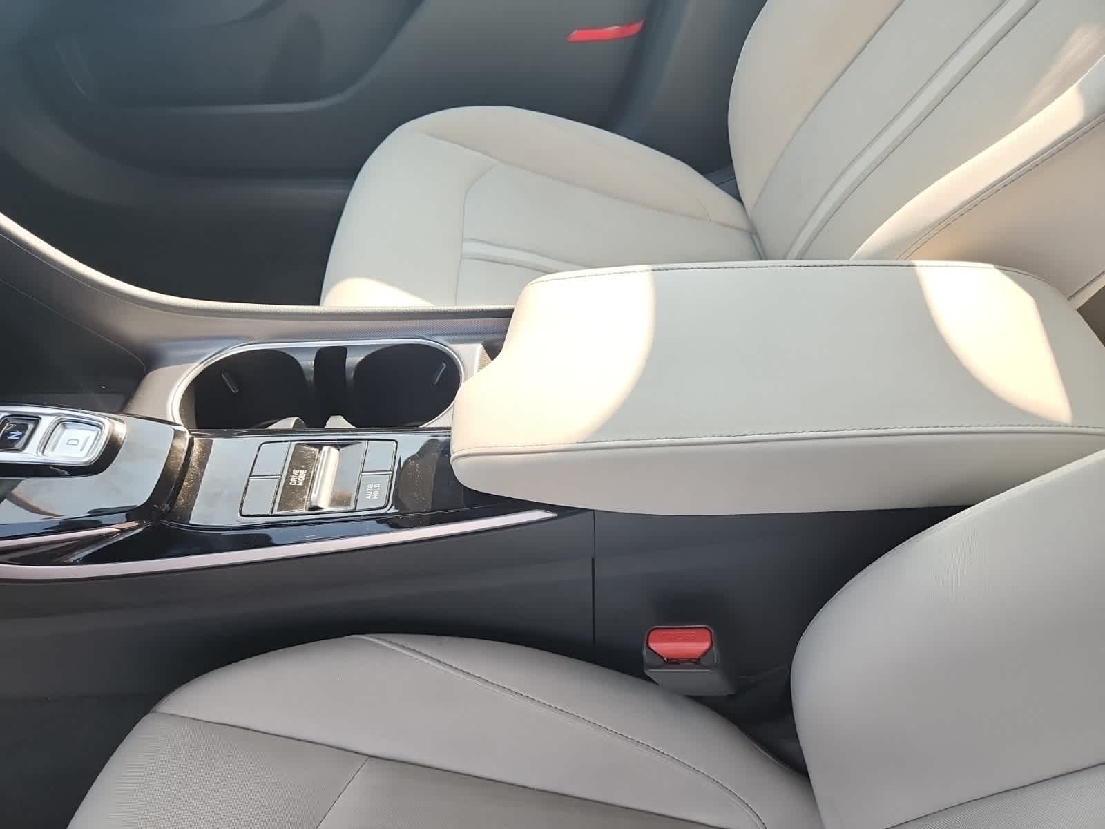 2022 Hyundai Sonata SEL 11
