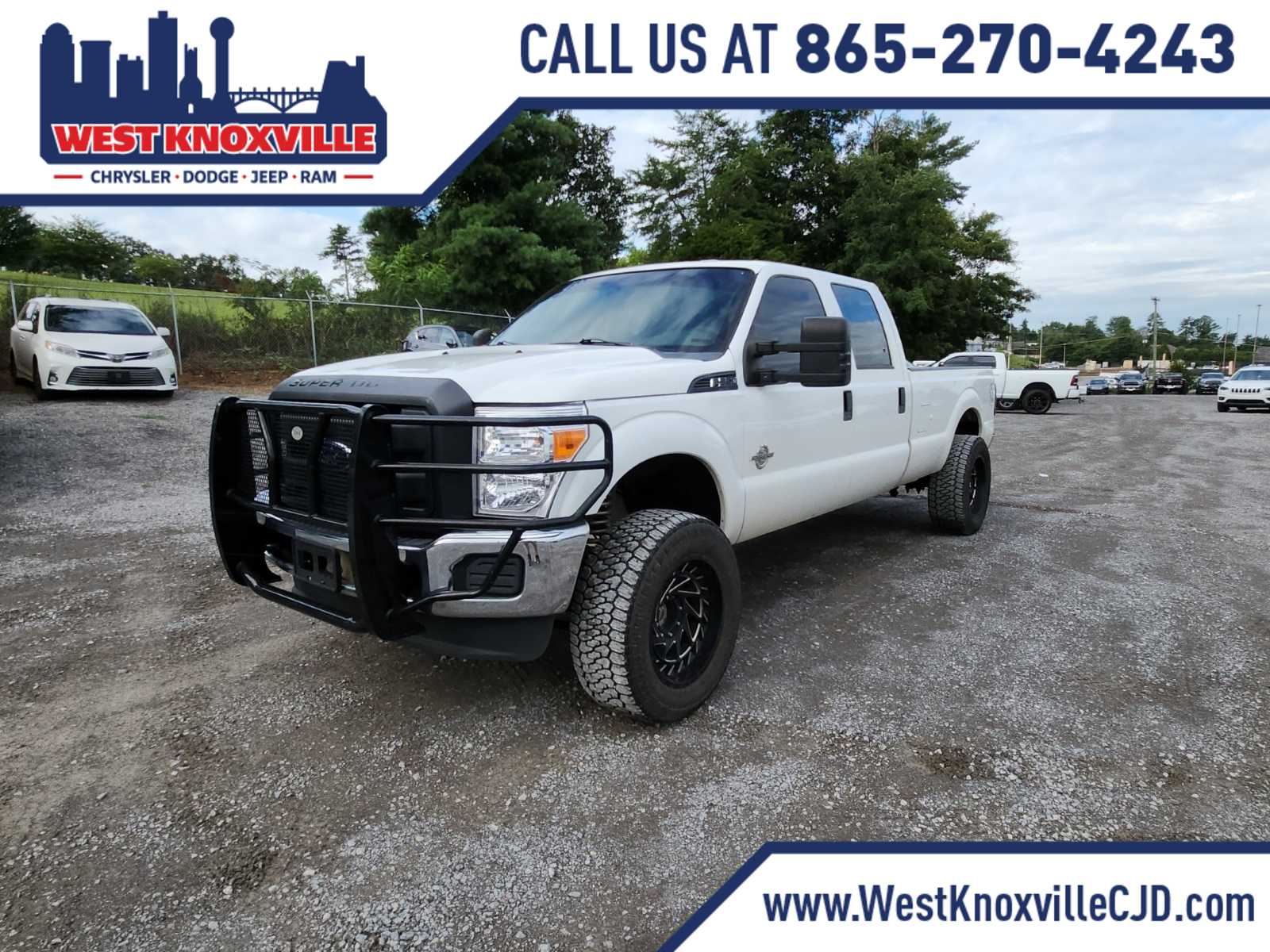 2015 Ford Econoline E-250 -
                  Knoxville, TN