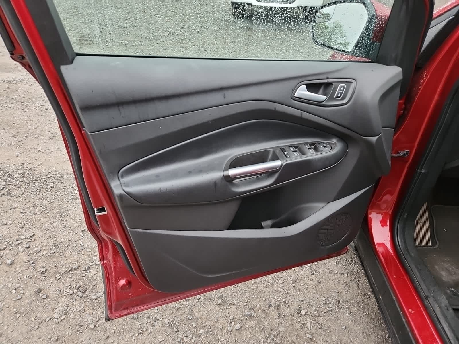 Thumbnail: 2019 Ford Escape - 16