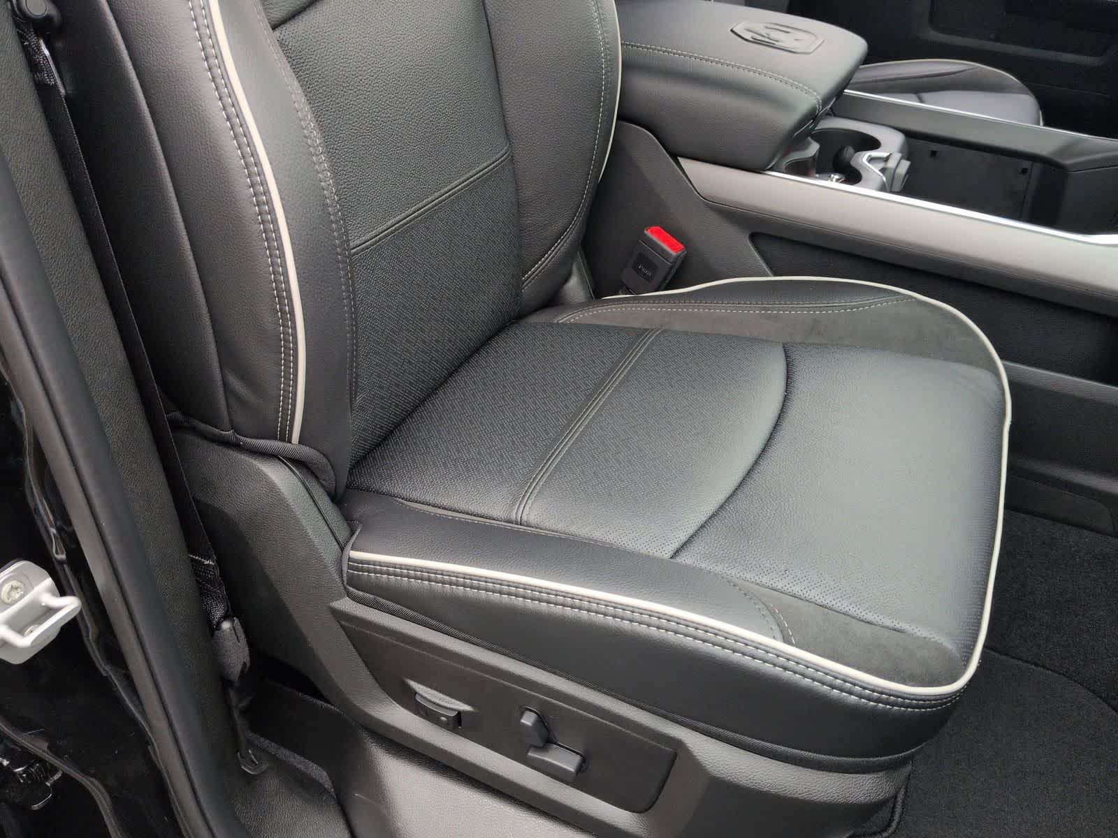 Thumbnail: 2026 RAM 2500 - 21