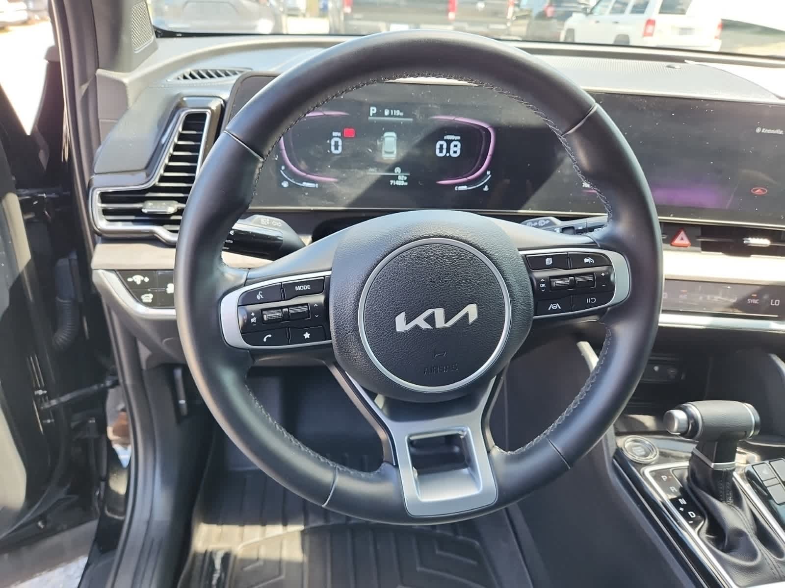 Thumbnail: 2023 Kia Sportage - 12