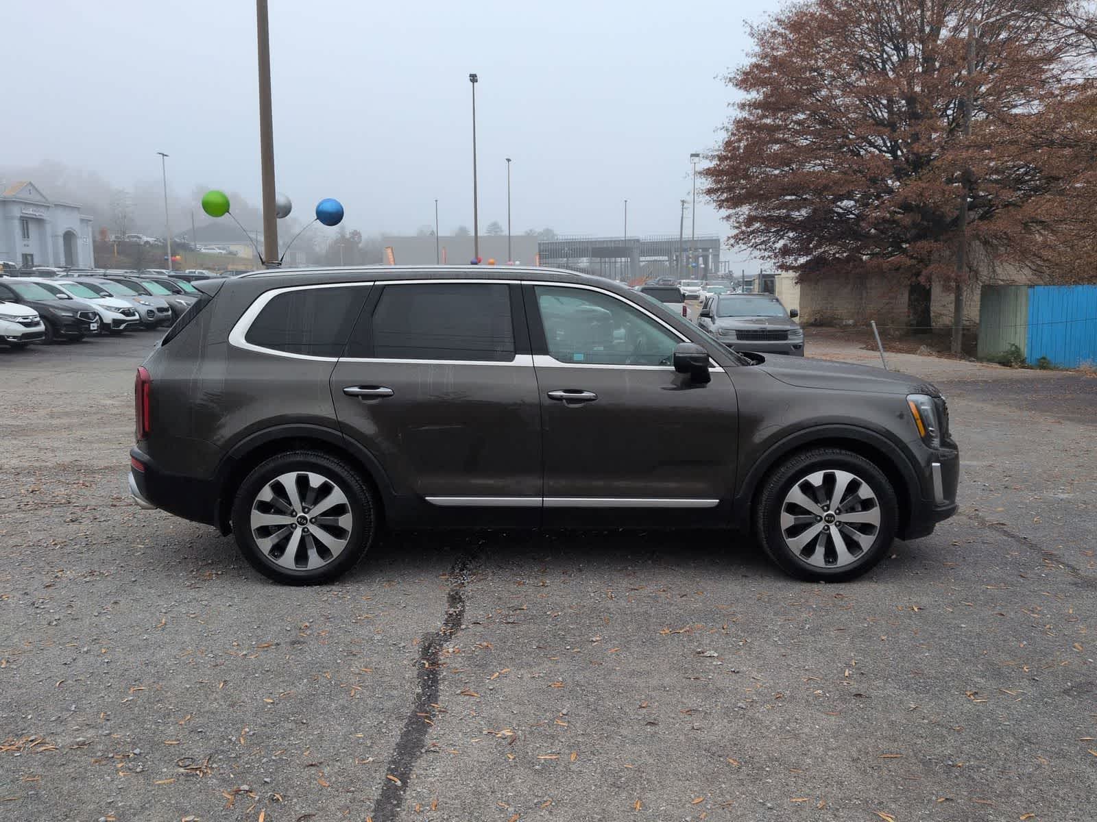 Thumbnail: 2020 Kia Telluride - 9