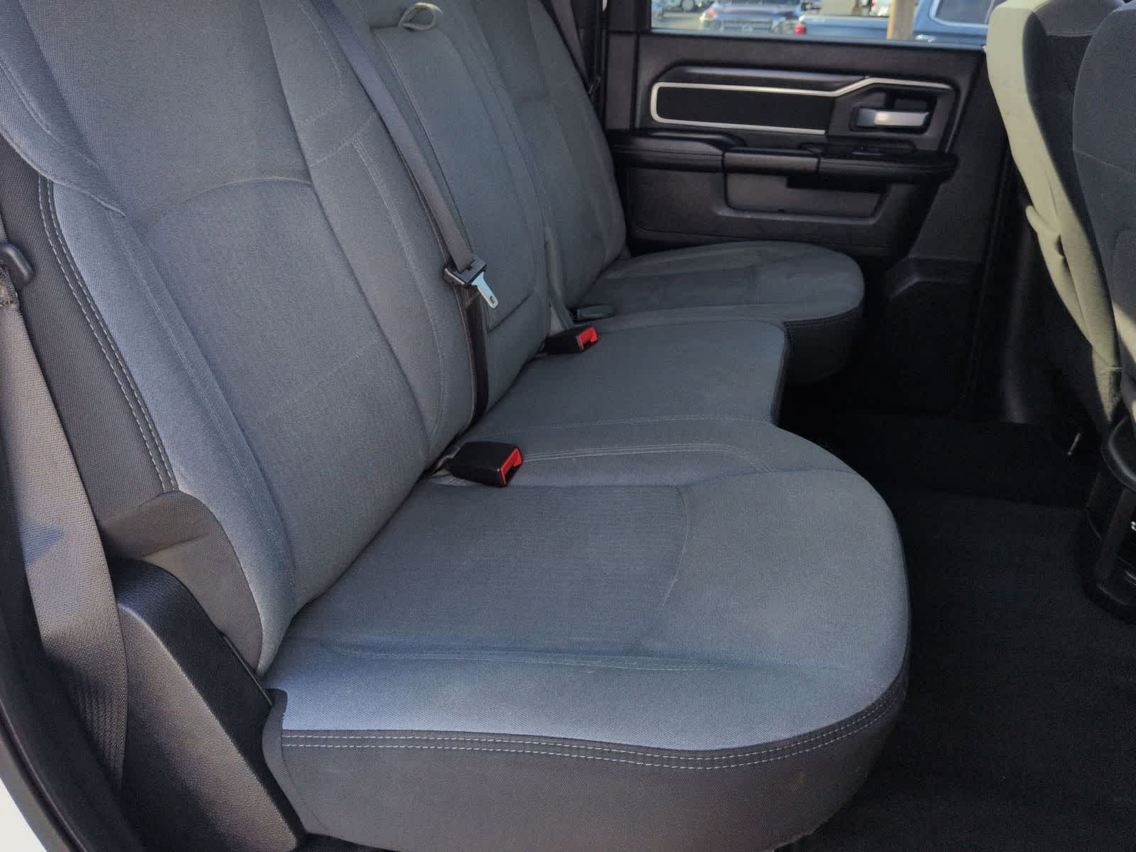 Thumbnail: 2024 RAM 2500 - 20