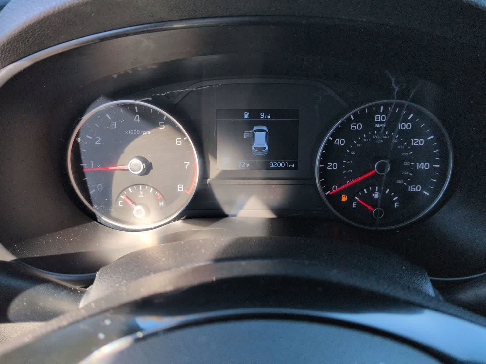 Thumbnail: 2022 Kia Sportage - 32