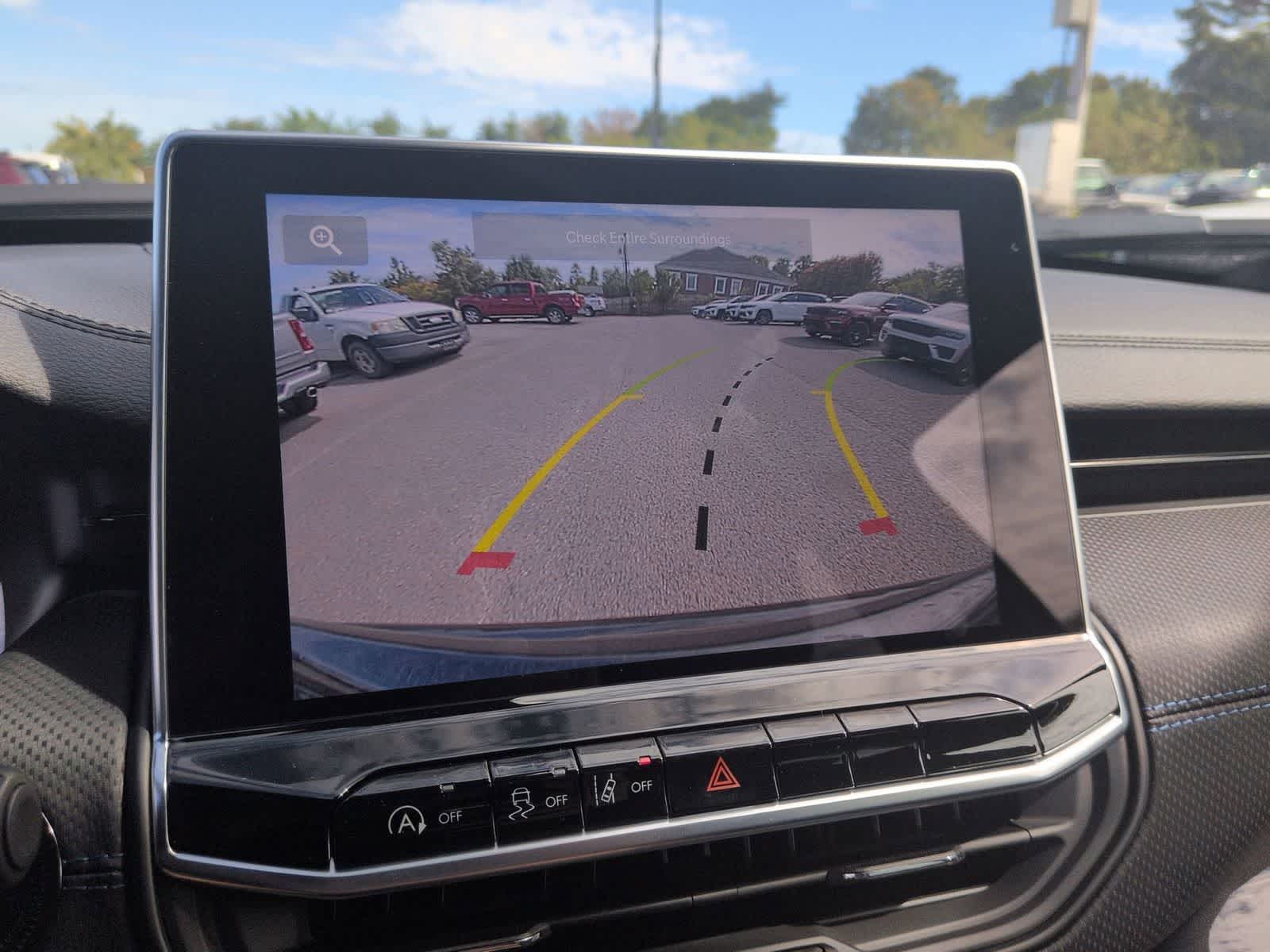 Thumbnail: 2026 Jeep Compass - 27