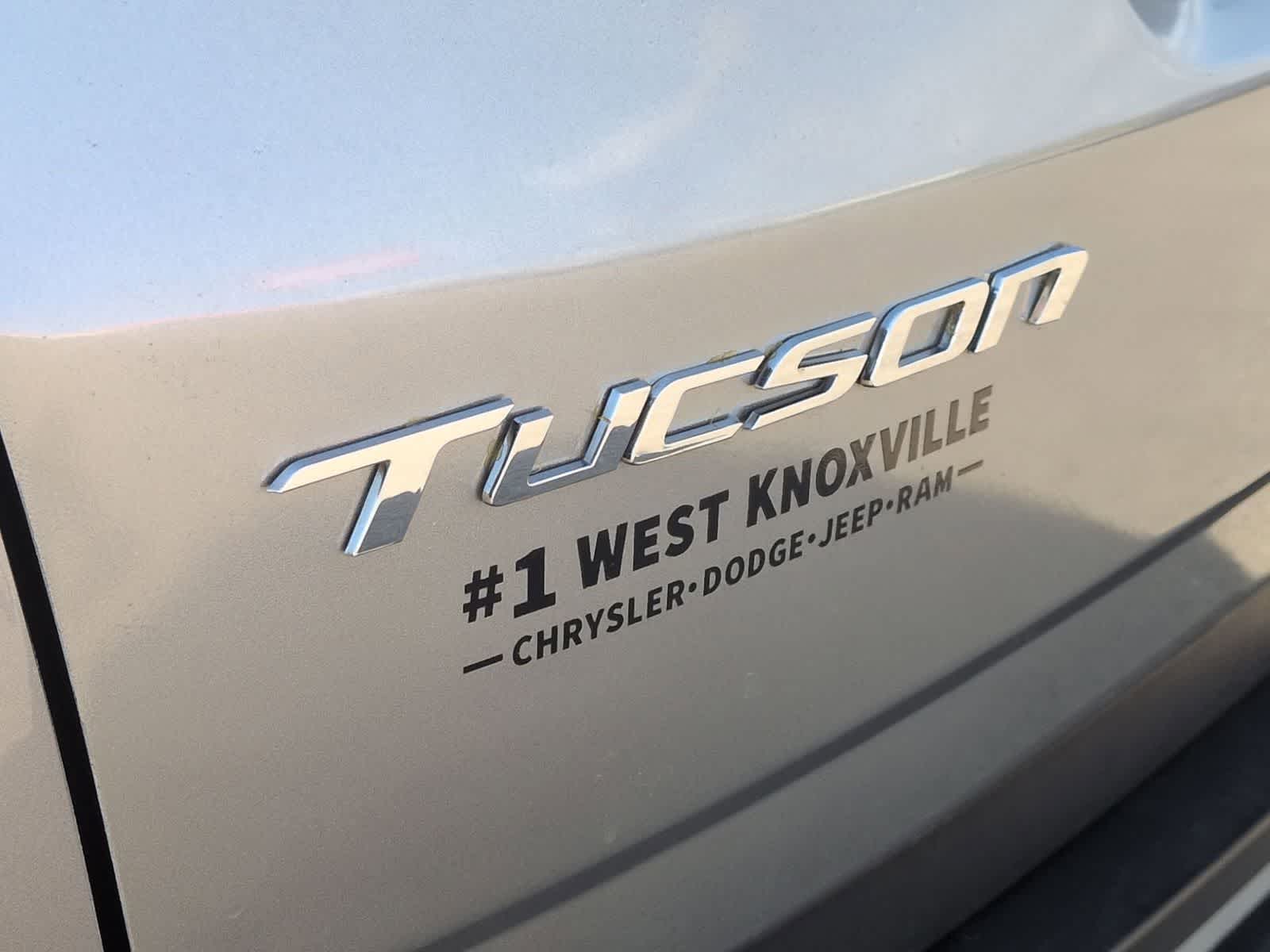 Thumbnail: 2022 Hyundai Tucson - 13