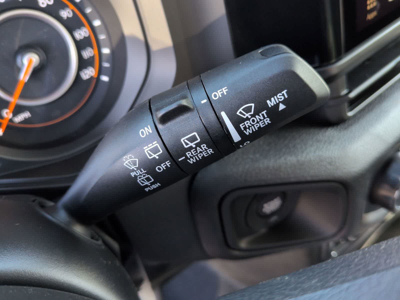 Thumbnail: 2026 Jeep Wrangler - 16