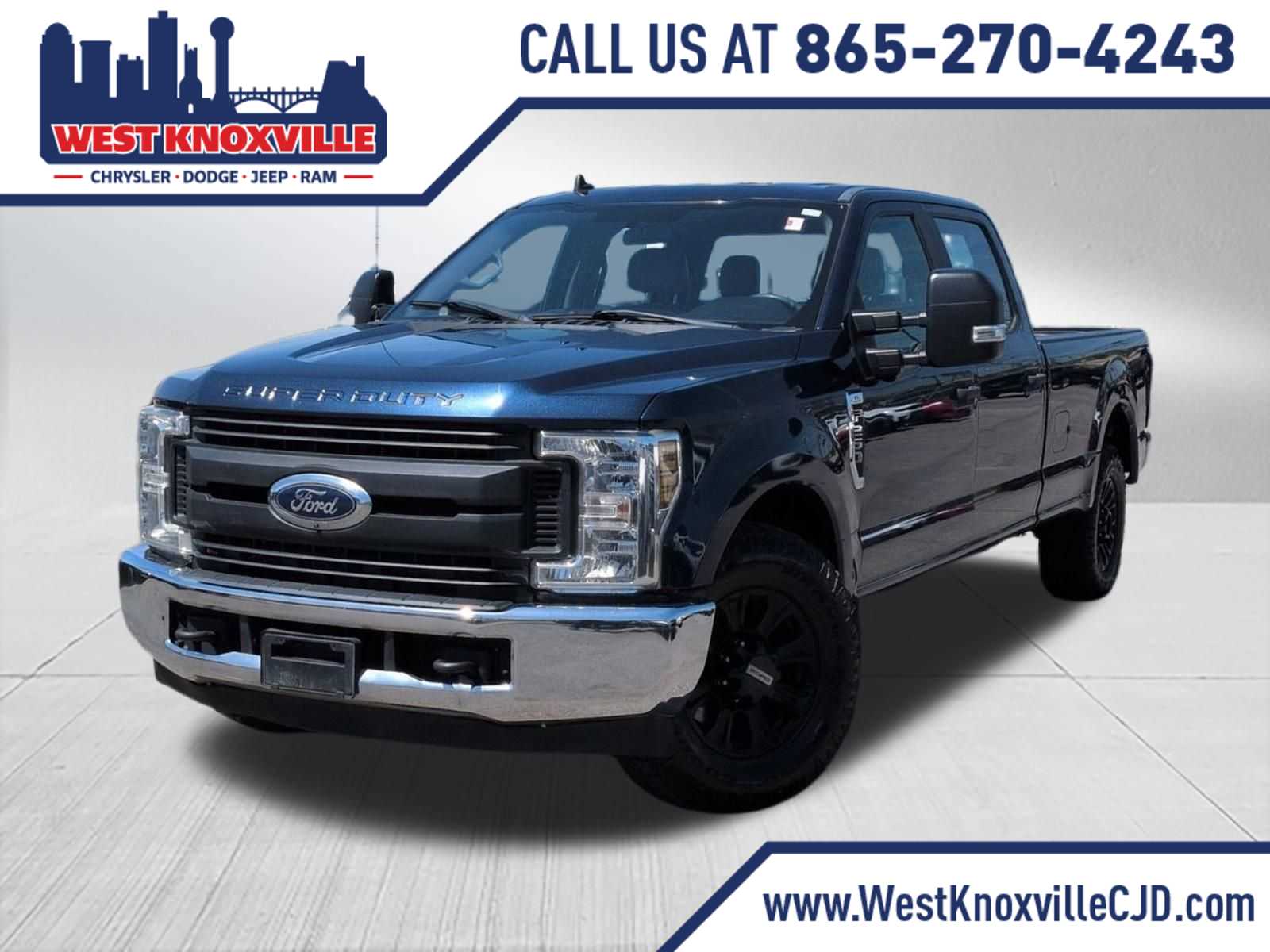 2019 Ford Econoline E-250 -
                  Knoxville, TN