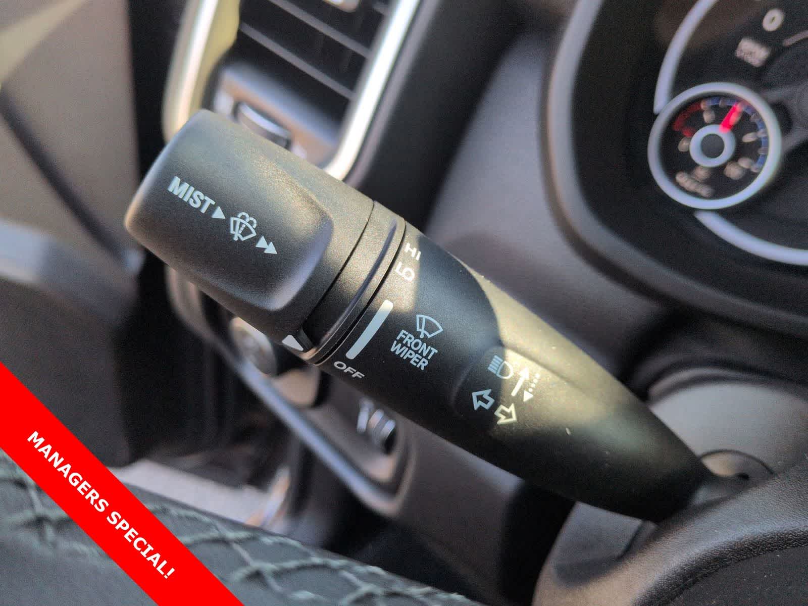 Thumbnail: 2026 RAM 2500 - 26