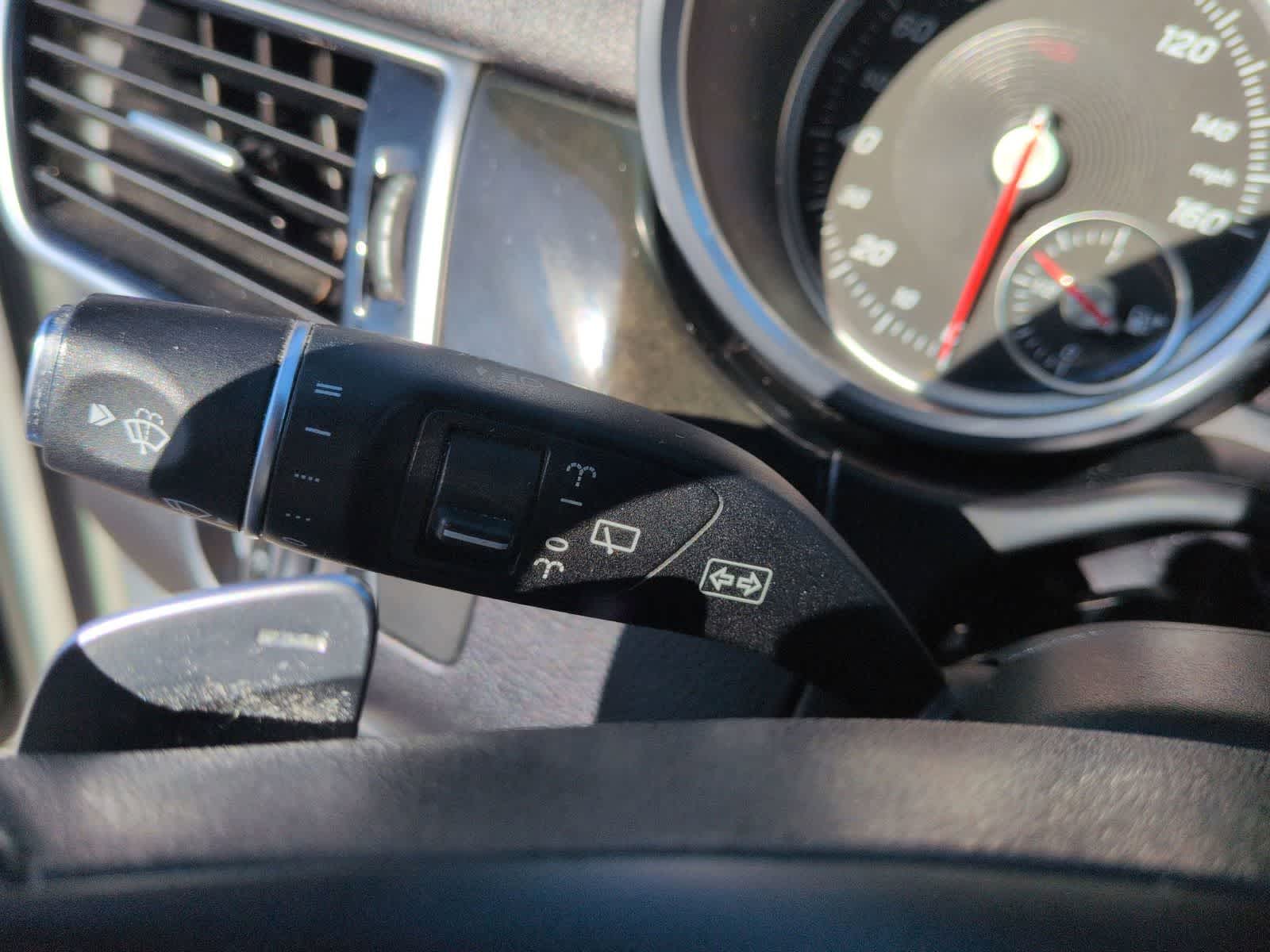 Thumbnail: 2017 Mercedes-Benz GLS - 18