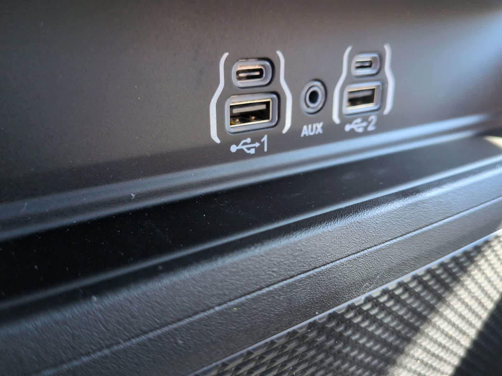 Thumbnail: 2026 RAM 1500 - 30