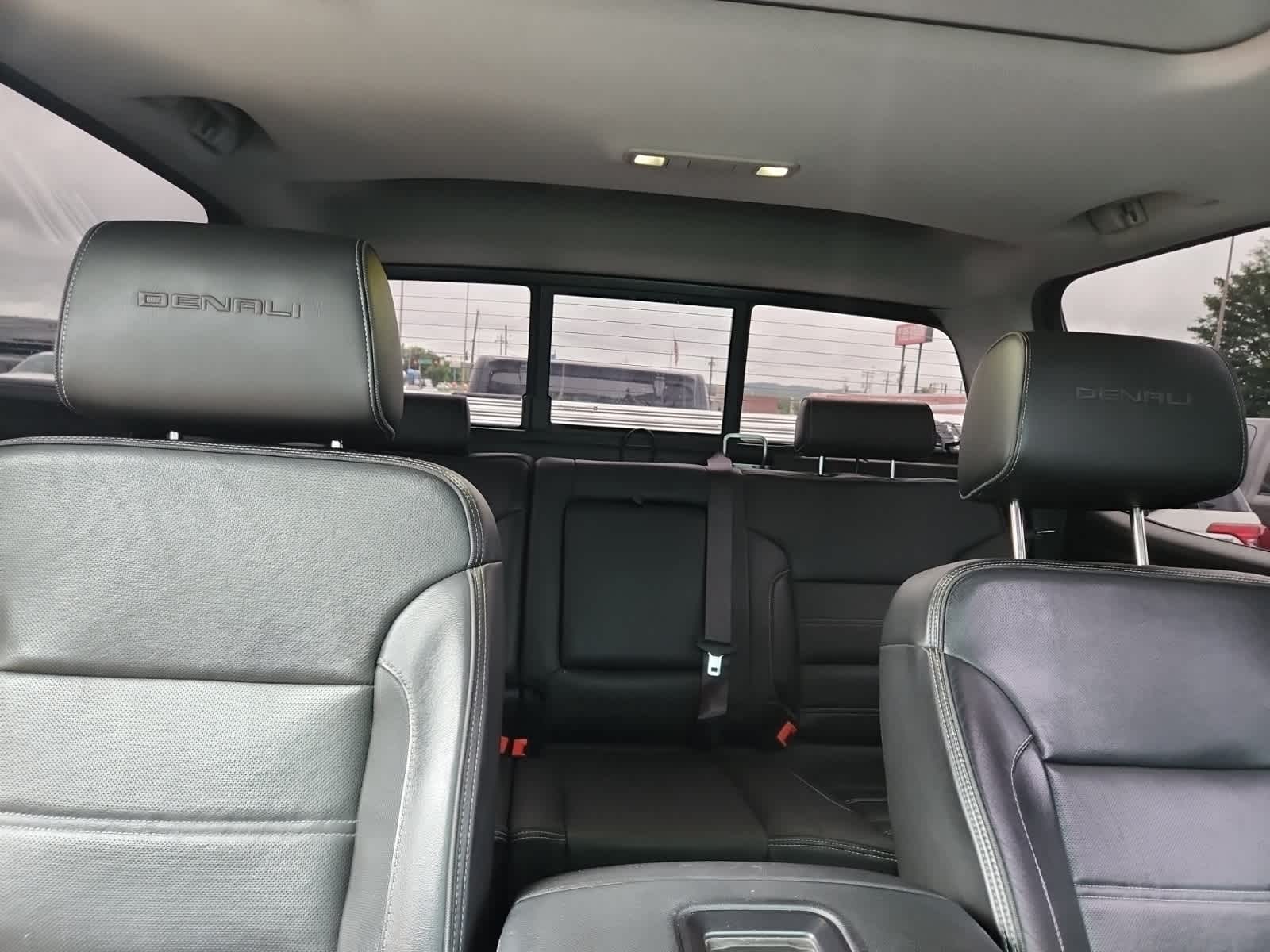 Thumbnail: 2018 GMC Sierra 1500 - 21