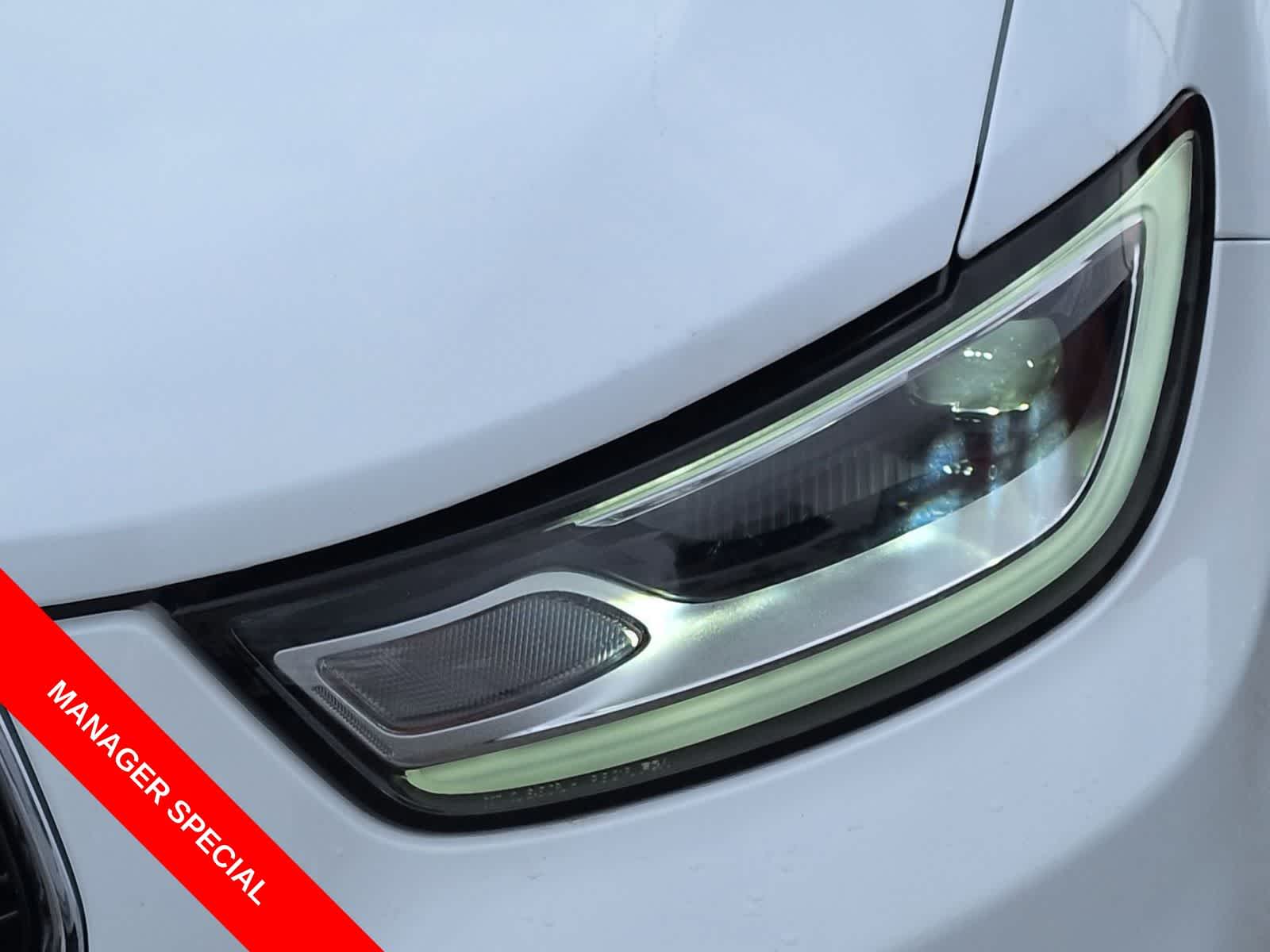 Thumbnail: 2026 Chrysler Pacifica - 11