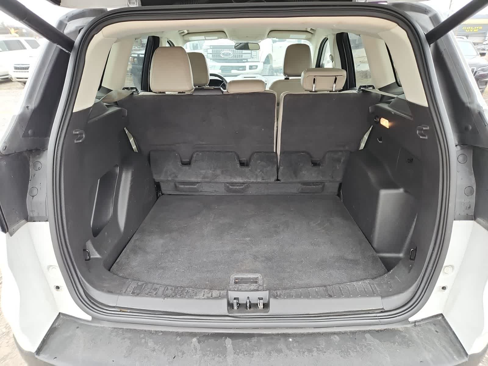 Thumbnail: 2018 Ford Escape - 24