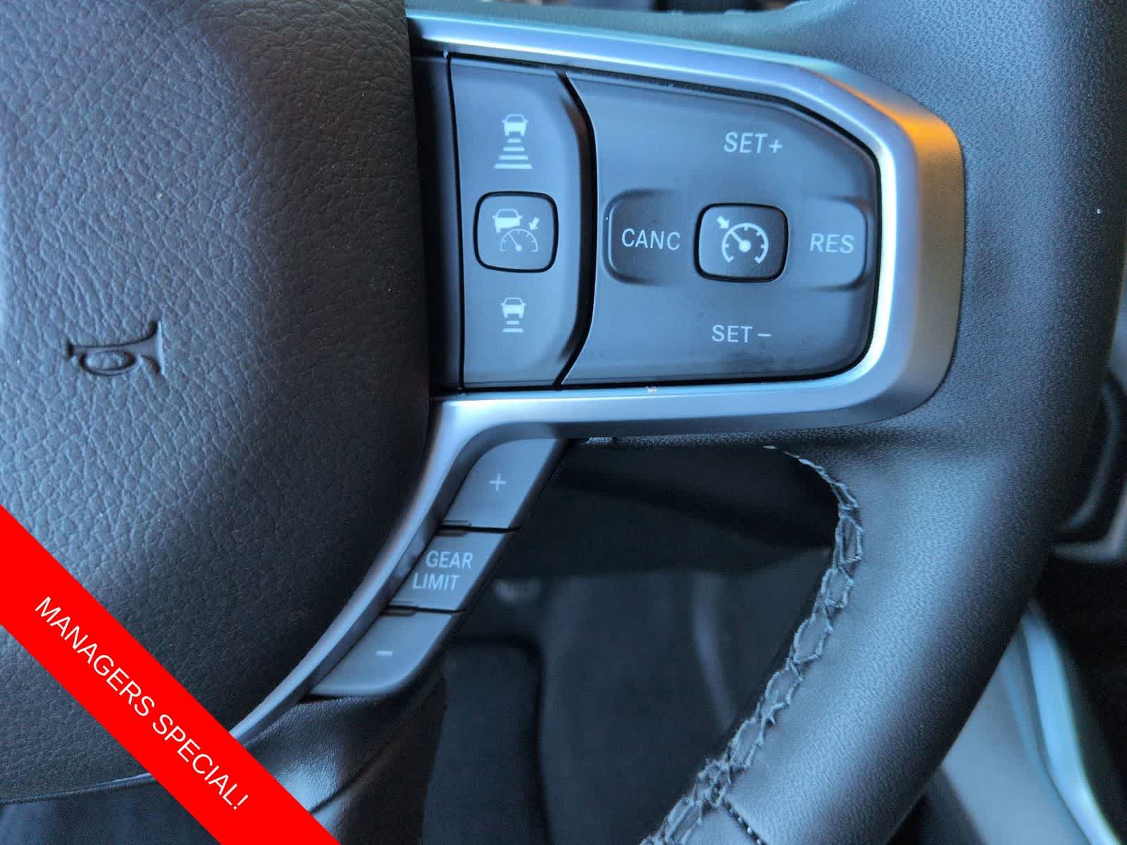 Thumbnail: 2026 RAM 2500 - 24