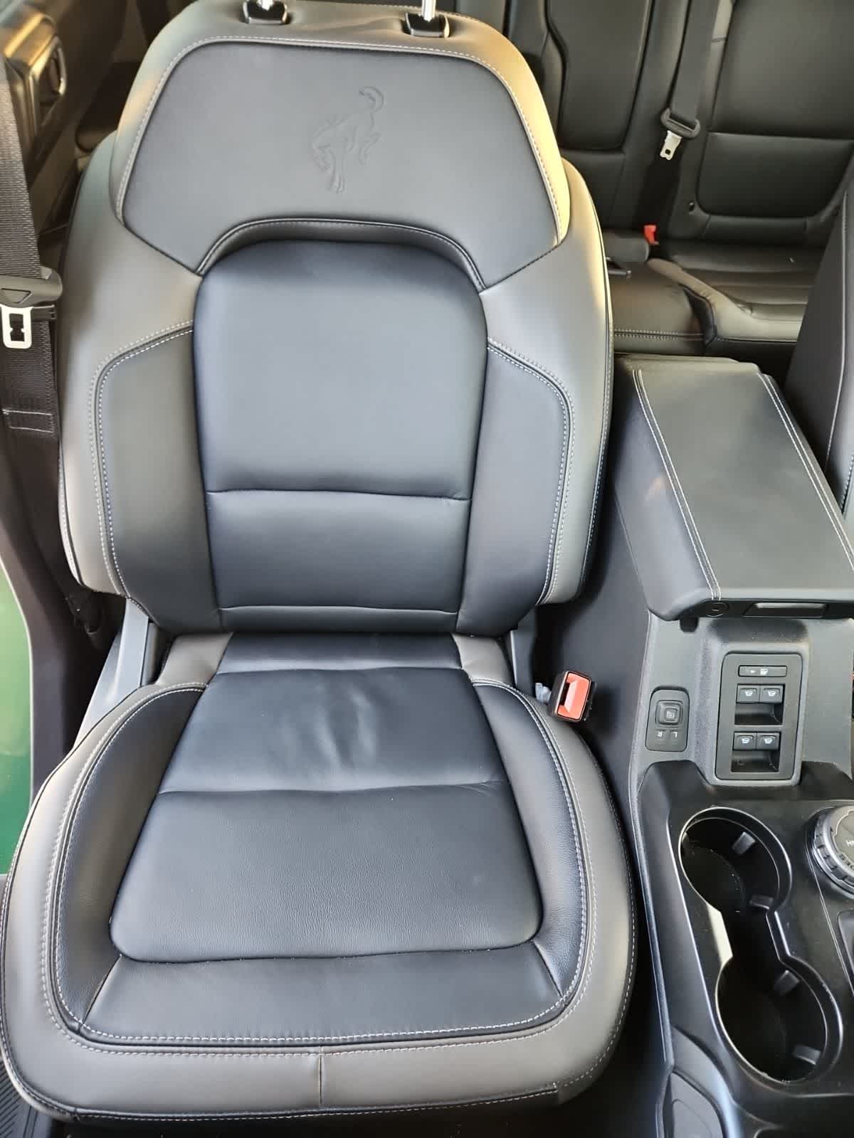 Thumbnail: 2025 Ford Bronco - 18