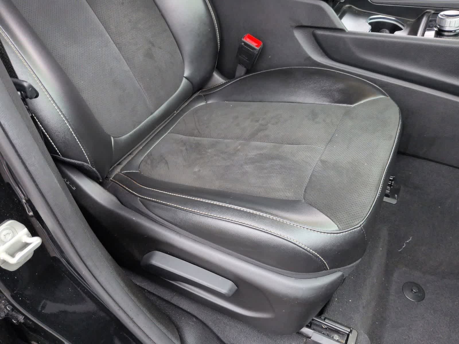 Thumbnail: 2024 Jeep Grand Cherokee L - 20