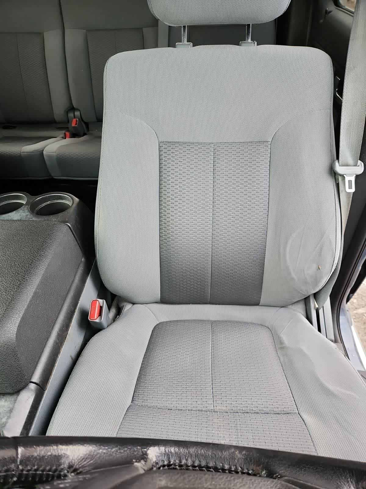 Thumbnail: 2013 Ford F-150 - 14