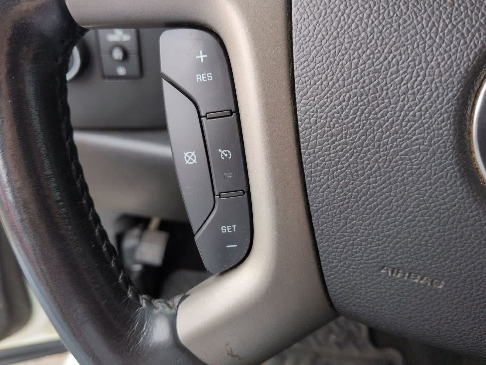 Thumbnail: 2012 Chevrolet Silverado 1500 - 14