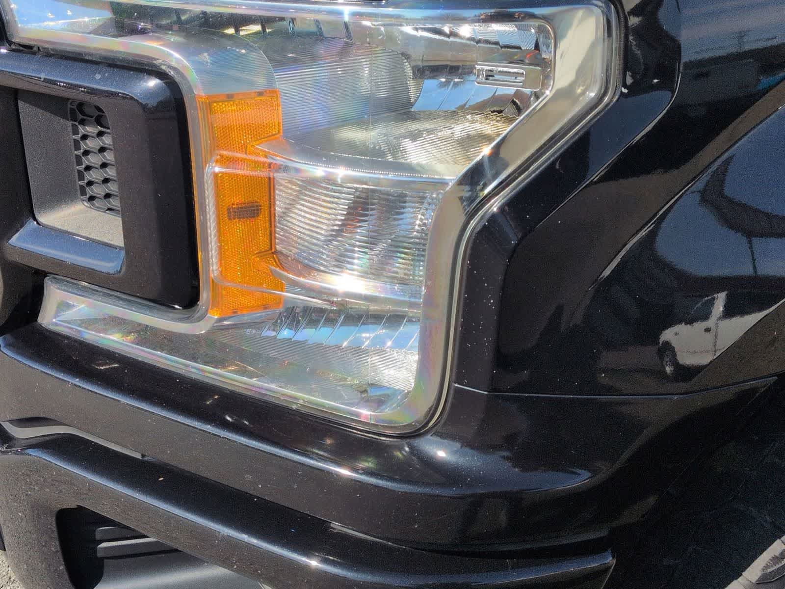 Thumbnail: 2020 Ford F-150 - 11