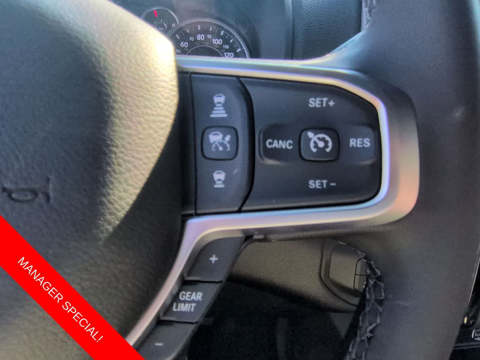 Thumbnail: 2026 RAM 2500 - 25