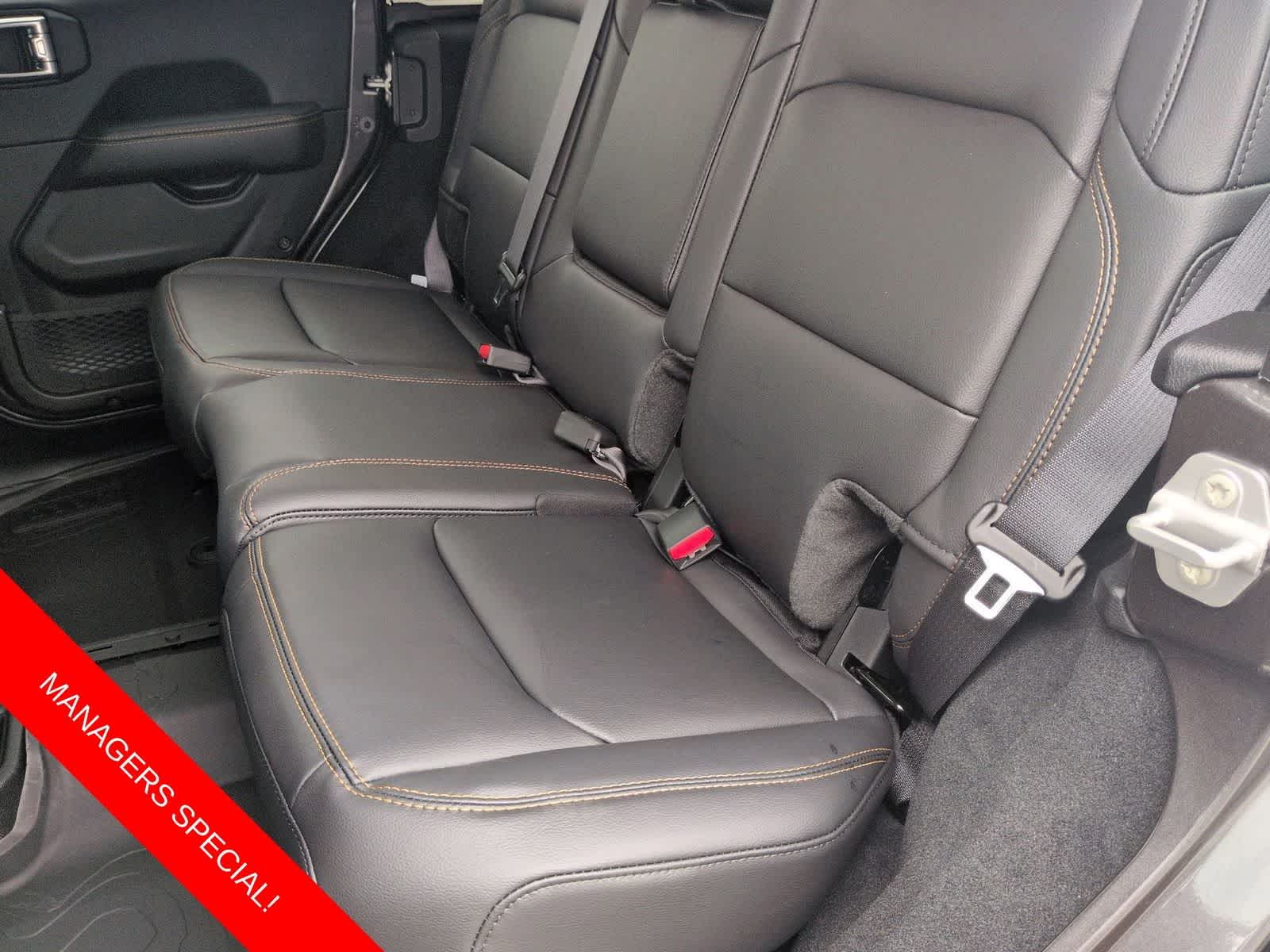 Thumbnail: 2026 Jeep Wrangler - 18