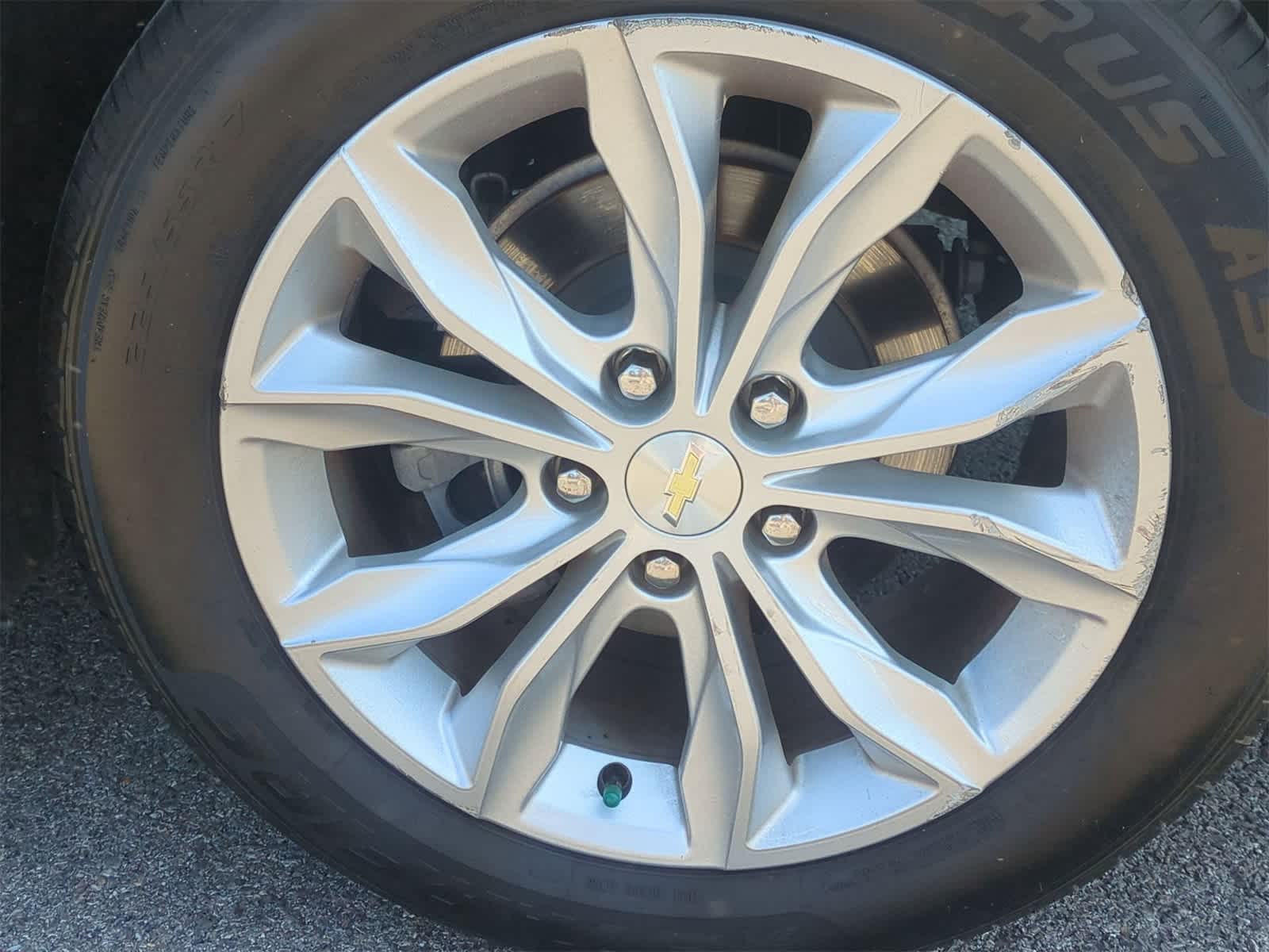 Thumbnail: 2020 Chevrolet Malibu - 14