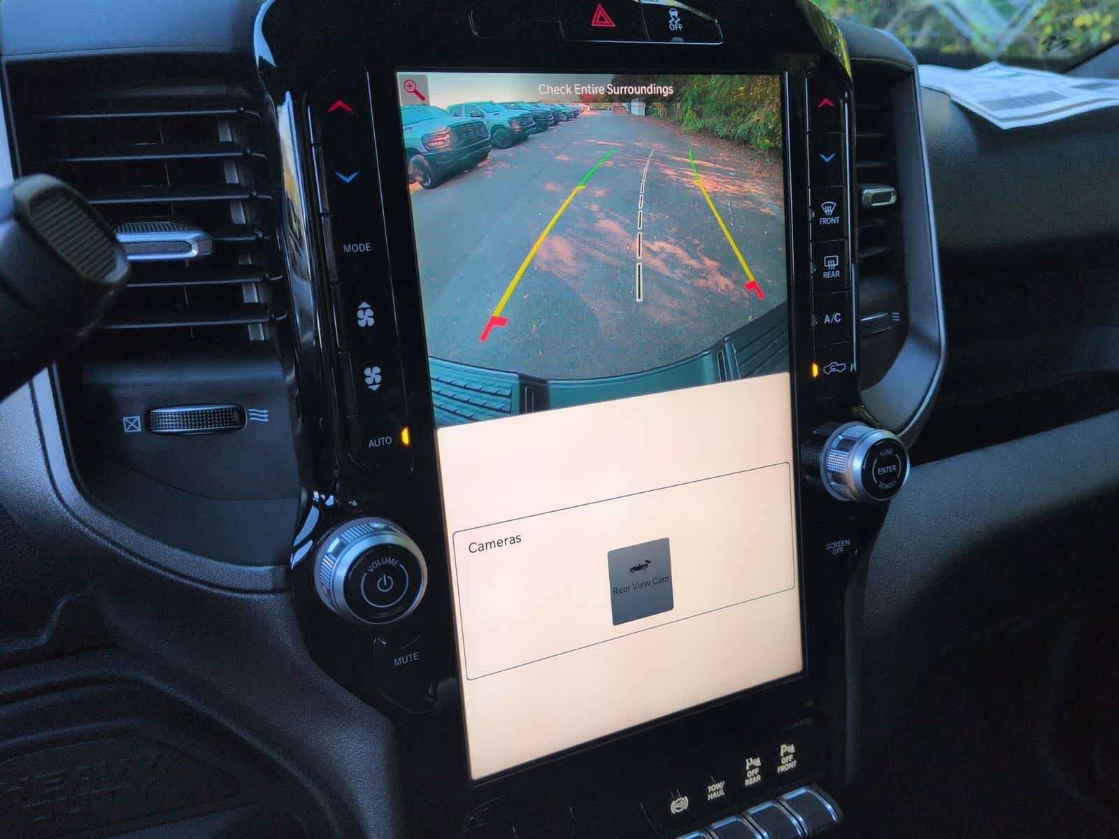 Thumbnail: 2026 RAM 2500 - 30