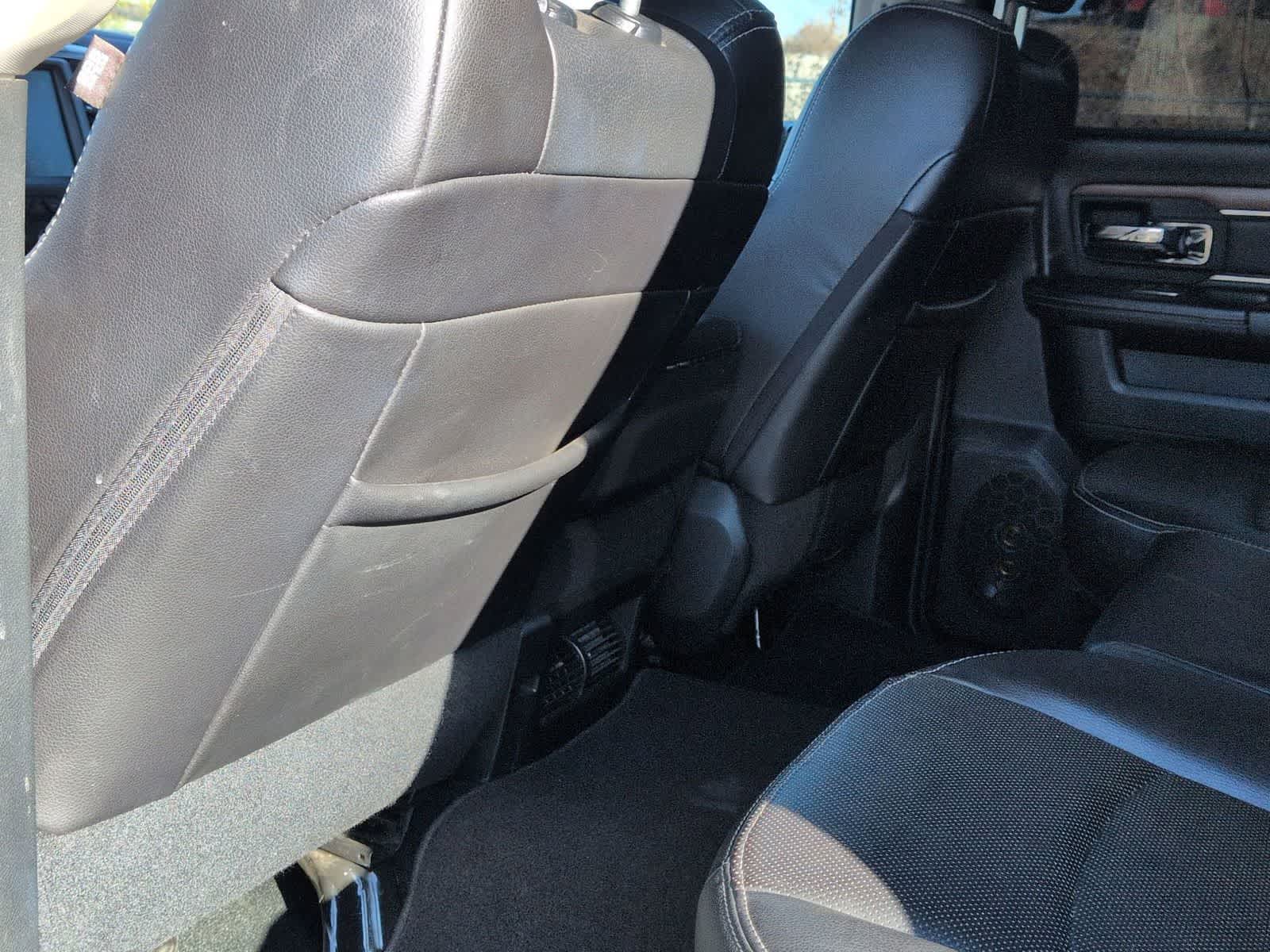 Thumbnail: 2016 RAM 1500 - 16