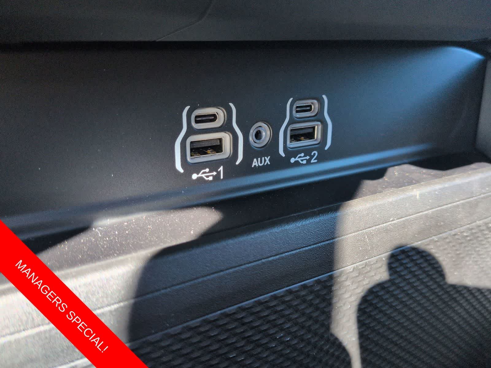 Thumbnail: 2026 RAM 2500 - 30