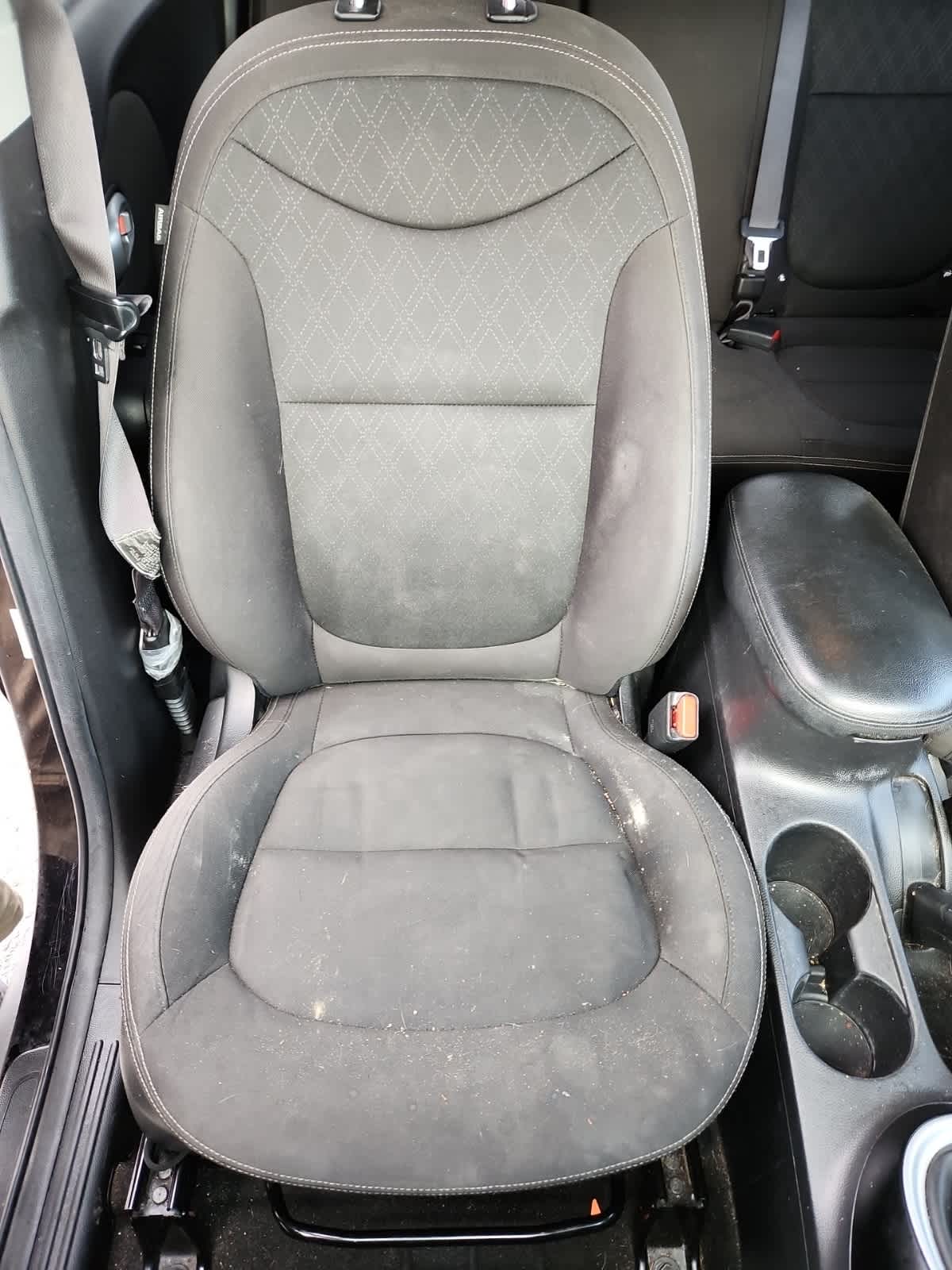 Thumbnail: 2016 Kia Soul - 18