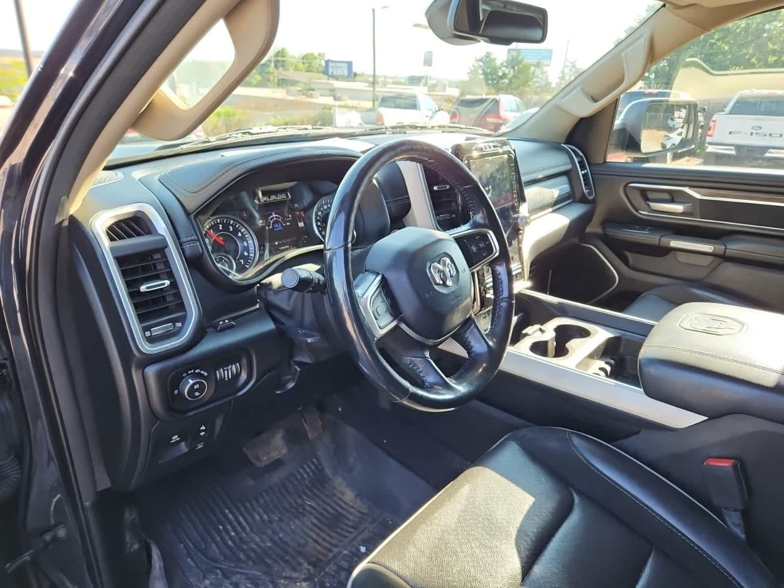 Thumbnail: 2020 RAM 1500 - 14