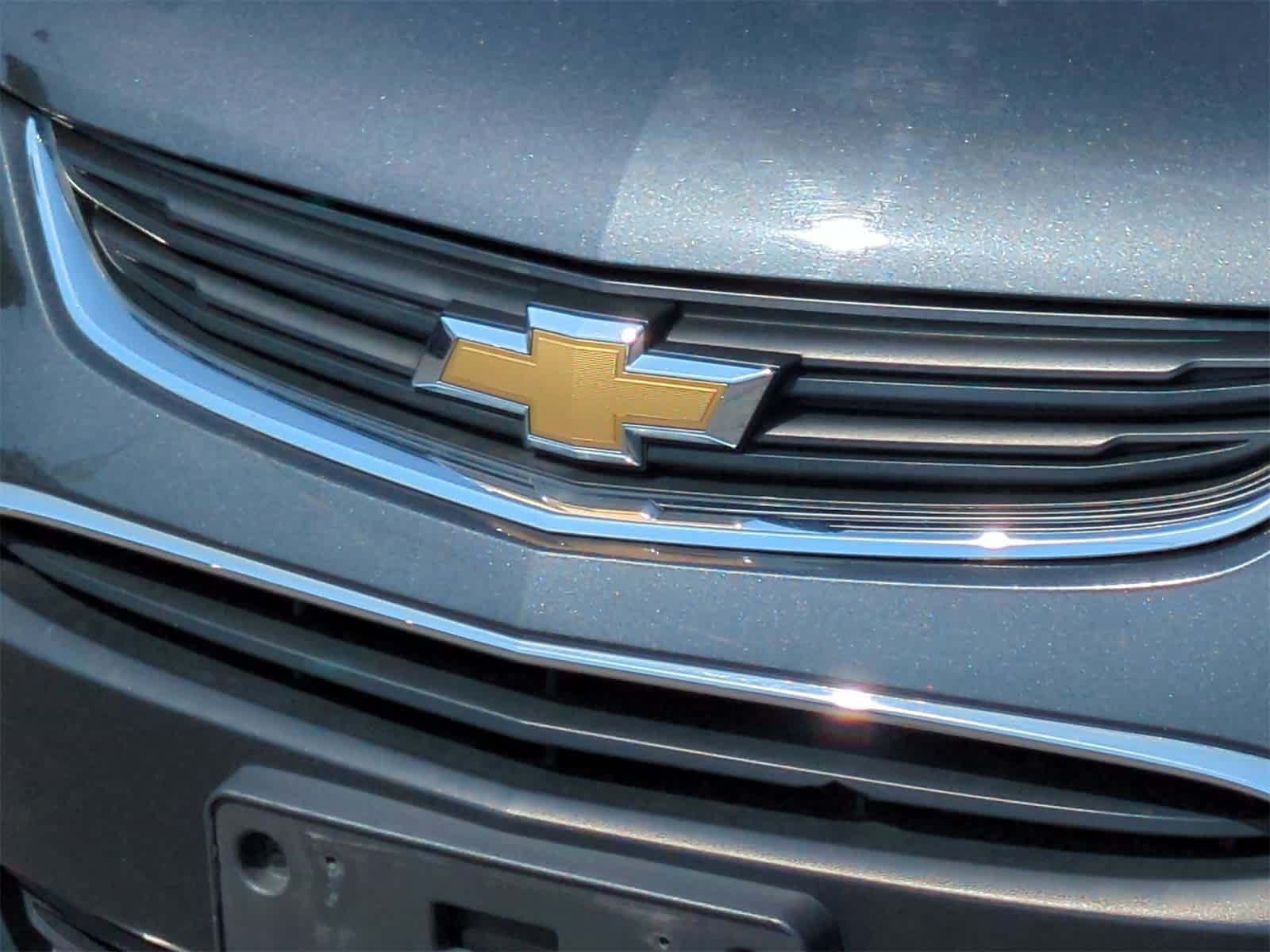 Thumbnail: 2020 Chevrolet Sonic - 12