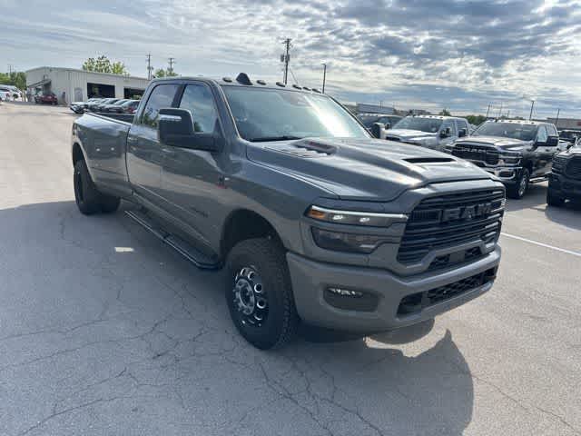 Thumbnail: 2026 RAM 3500 - 15