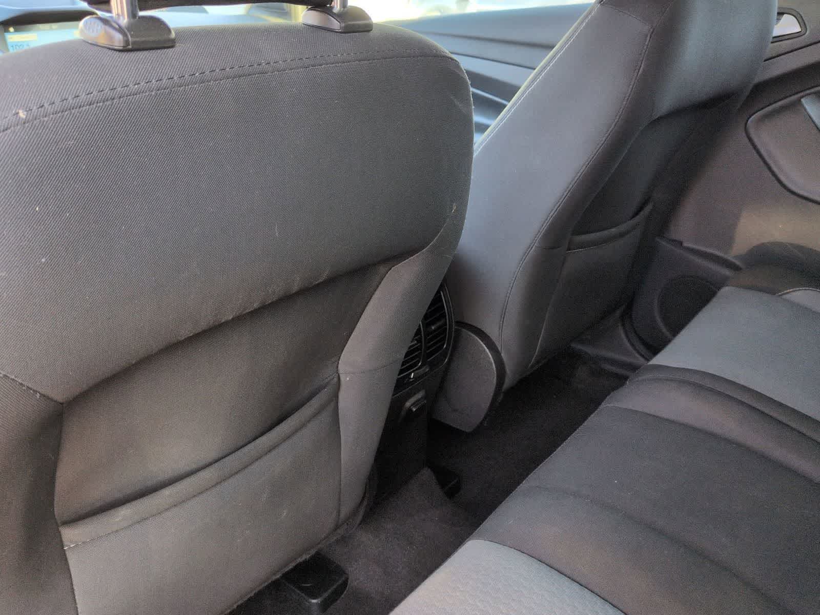 Thumbnail: 2019 Ford Escape - 17