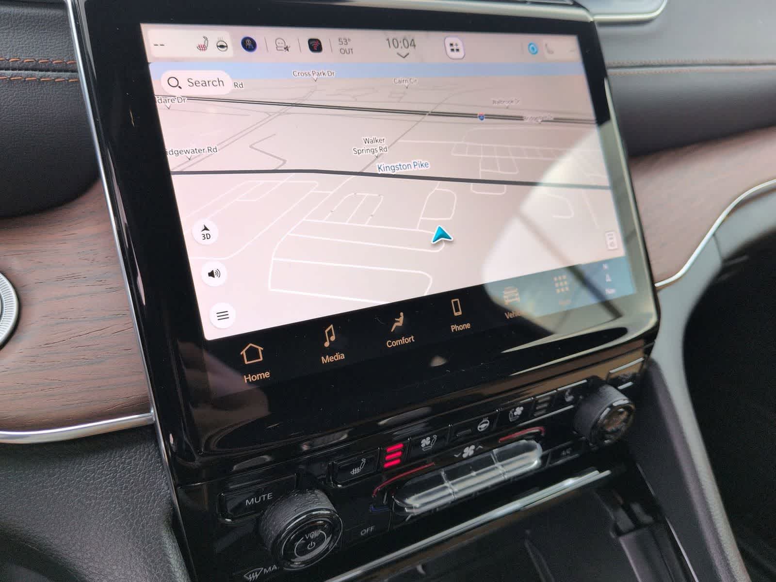 Thumbnail: 2025 Jeep Grand Cherokee L - 27