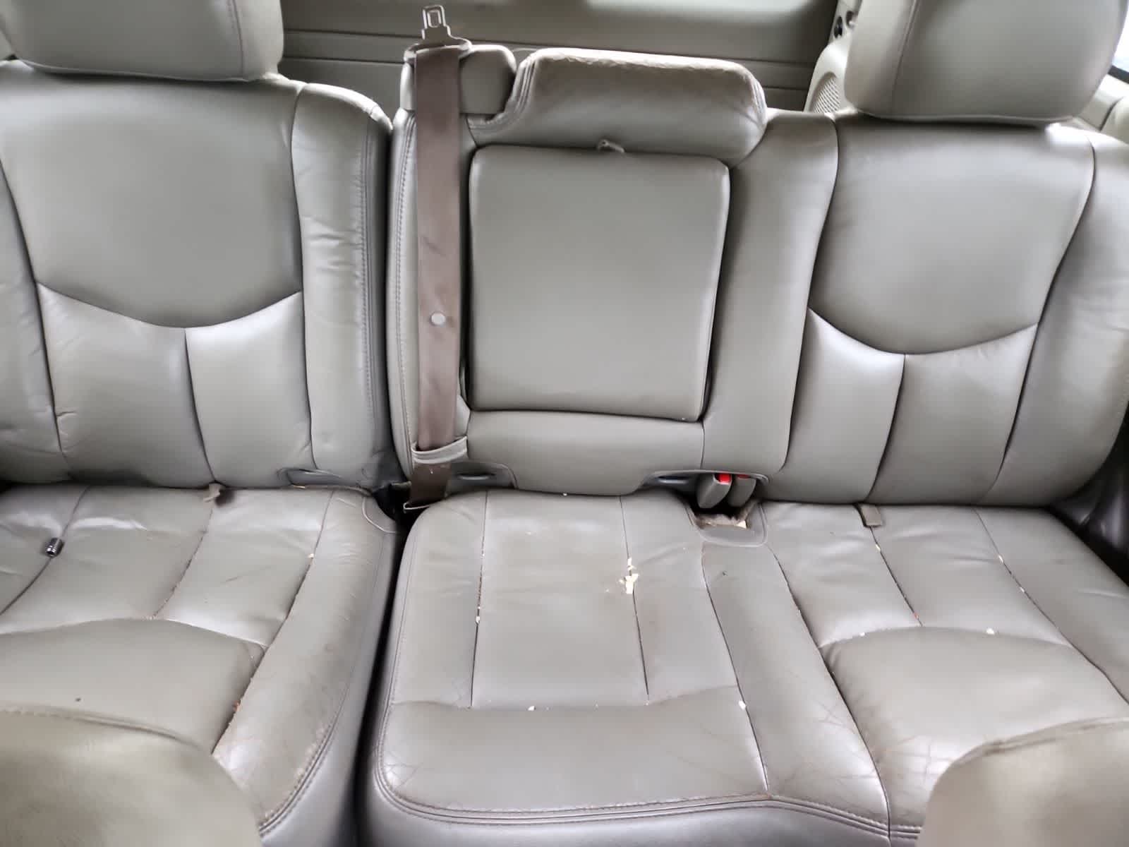 Thumbnail: 2003 GMC Yukon - 21
