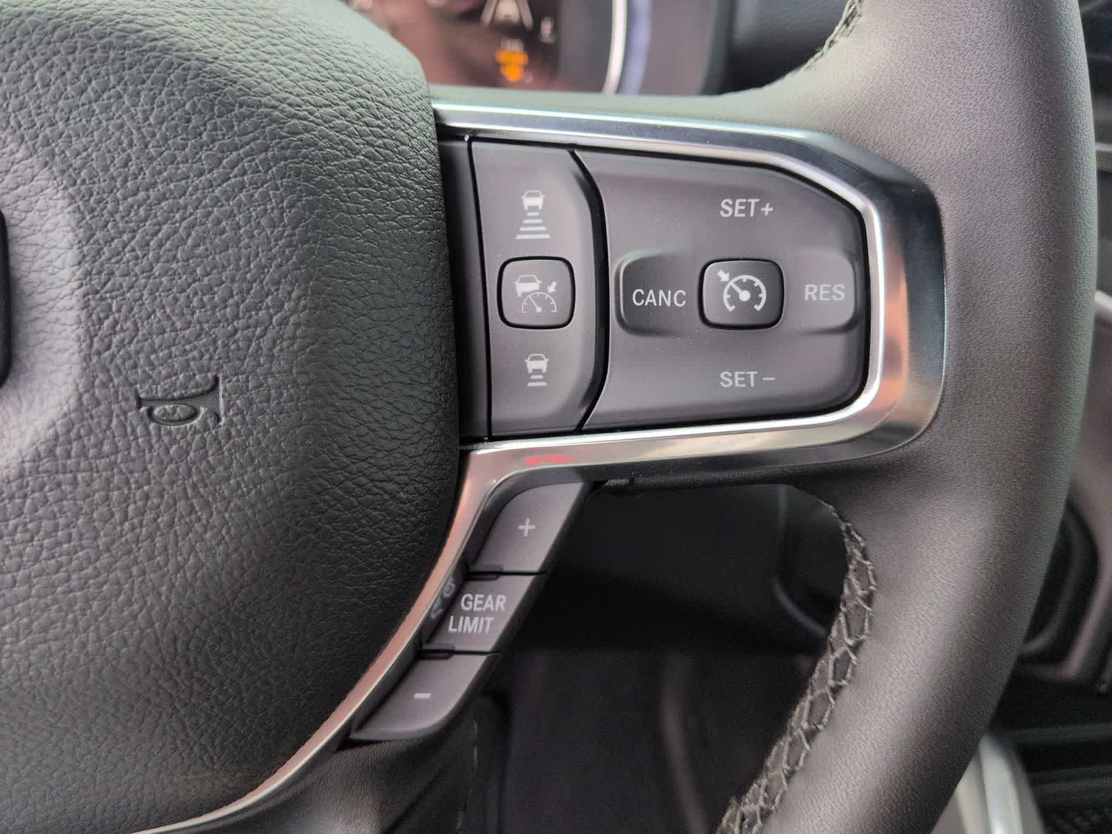 Thumbnail: 2026 RAM 2500 - 24