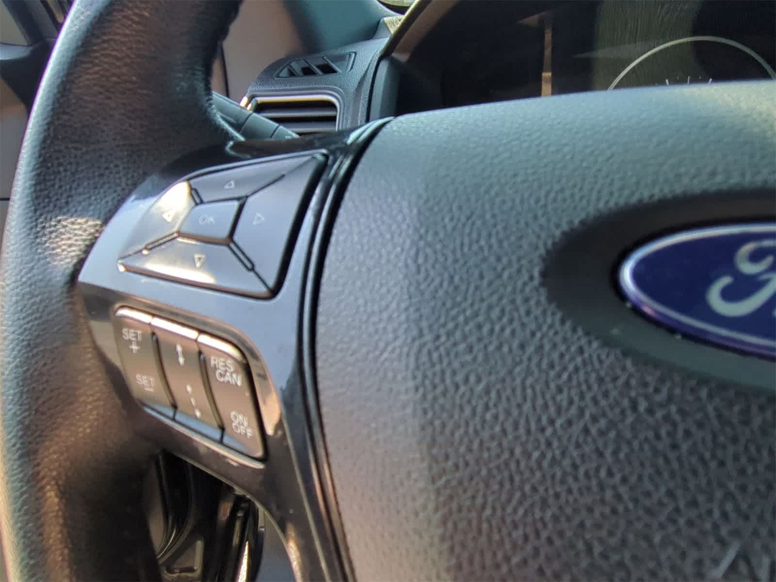 Thumbnail: 2018 Ford Explorer - 24