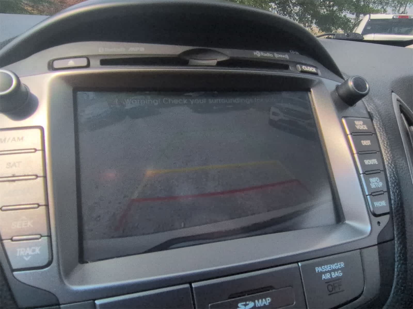 Thumbnail: 2015 Hyundai Tucson - 28